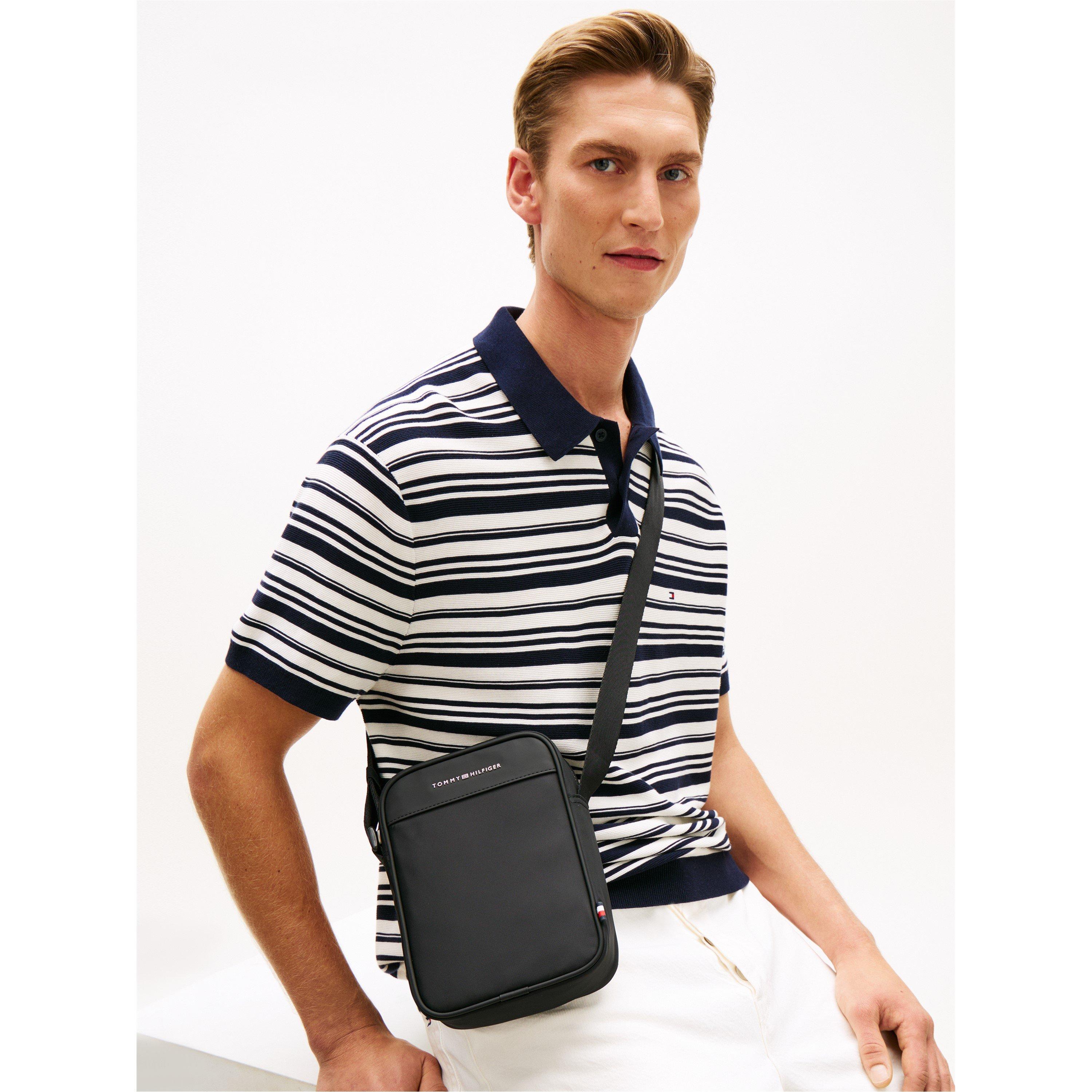 Black - Tommy Hilfiger - Tommy Repreve Rprtr Sn63 - 2