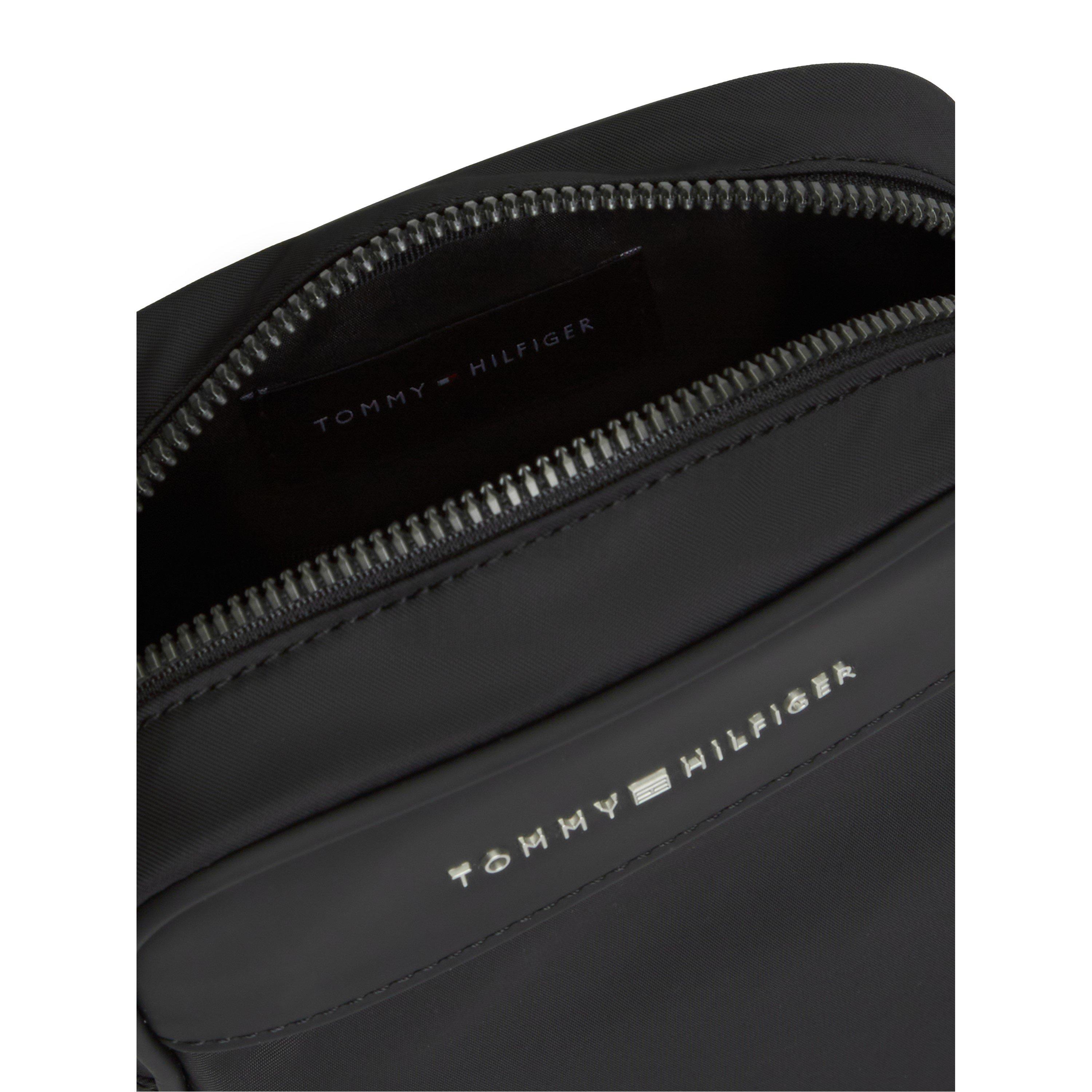 Black - Tommy Hilfiger - Tommy Repreve Rprtr Sn63 - 3