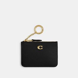 Howick Nylon Crossbody Bag