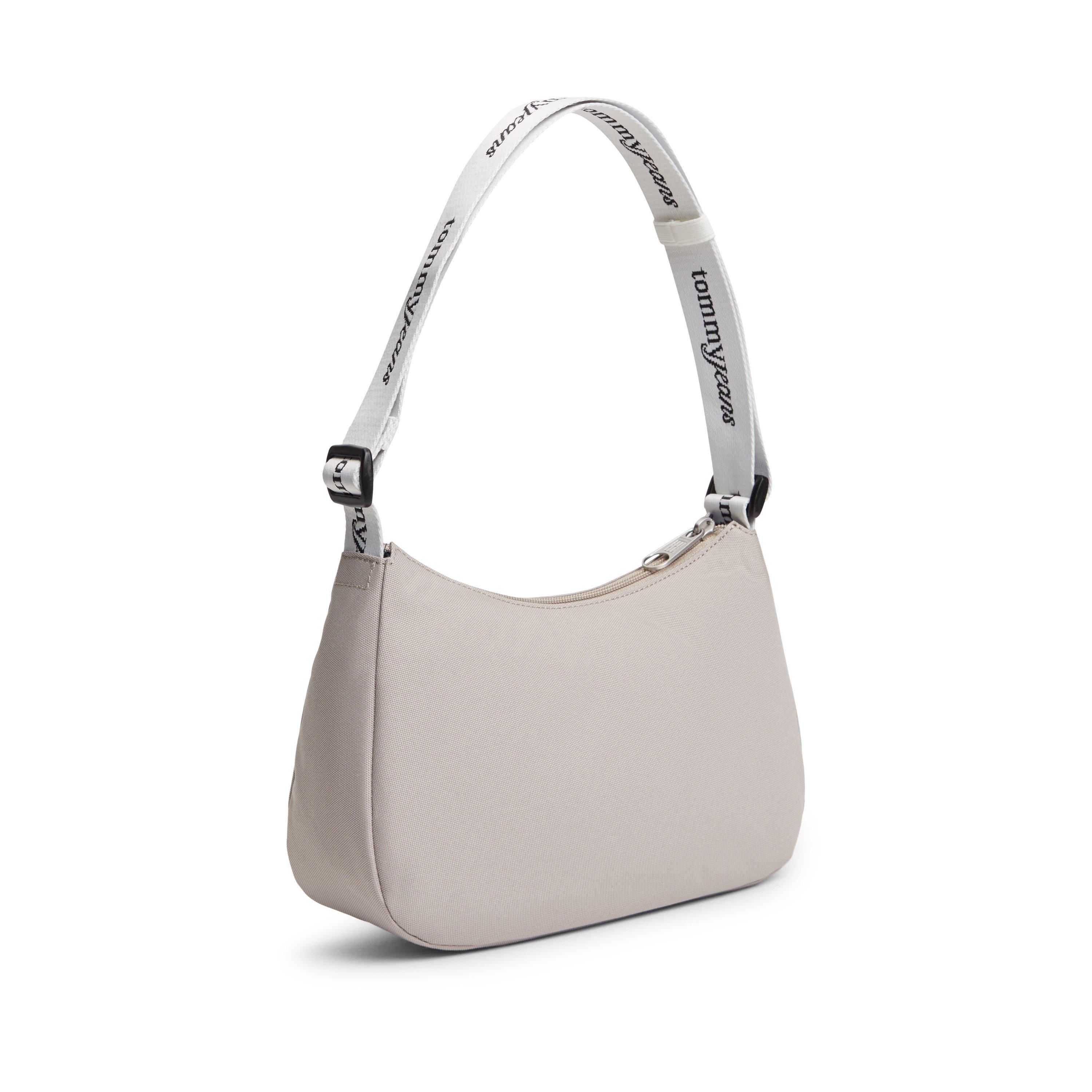 Stone - Tommy Jeans - TJ Ess Shldr Bag Ld63 - 5