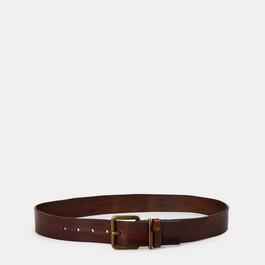 Ted Baker Ted Baker Leather Belt
