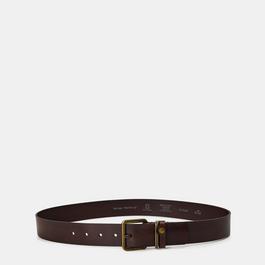 Ted Baker Ted Baker Leather Belt