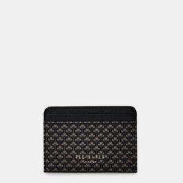 Ted Baker Ted Print Cardholder Sn99