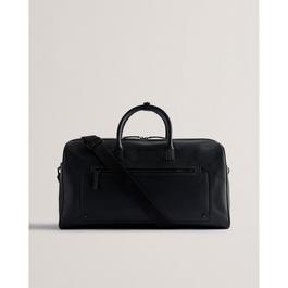Ted Baker Ted Leather Holdall Sn99