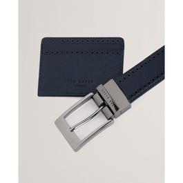 Ted Baker Ted Leather gift set Sn99