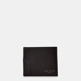 Ted Baker Ted Leather wallet Sn99