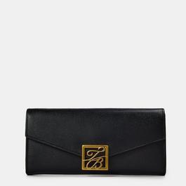 Ted Baker Ted Baker TB Detail Large Leather Purse