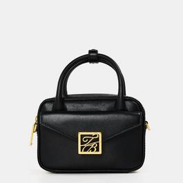 Ted Baker Ted Baker TB Detail Mini Leather Cross