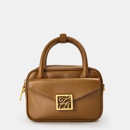 Ted Baker Ted Baker TB Detail Mini Leather Cross