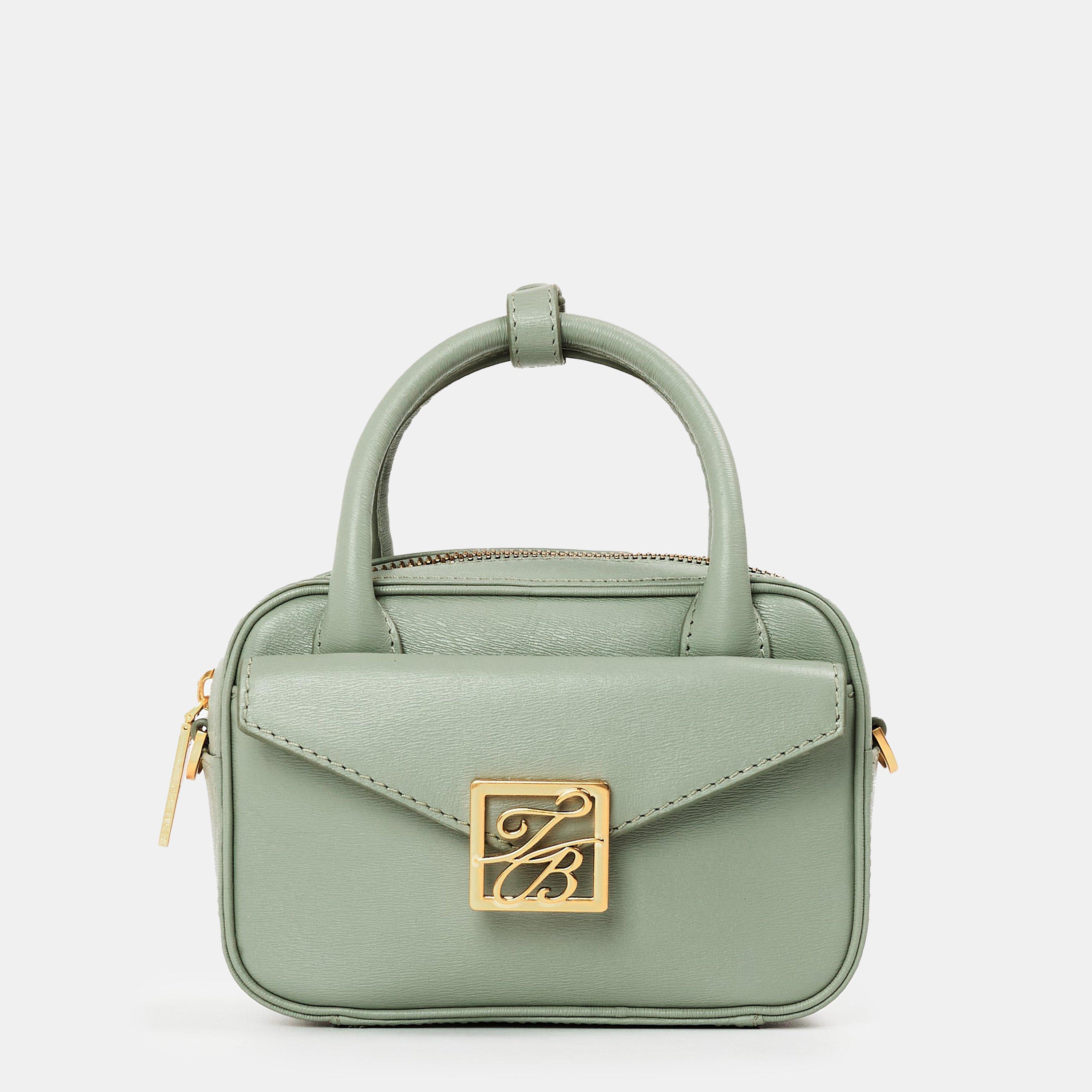 Ted Baker Women's Leather Cross Body Bag