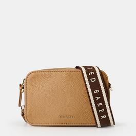 Ted Baker Ted Baker Mini Webbing Crossbody Bag