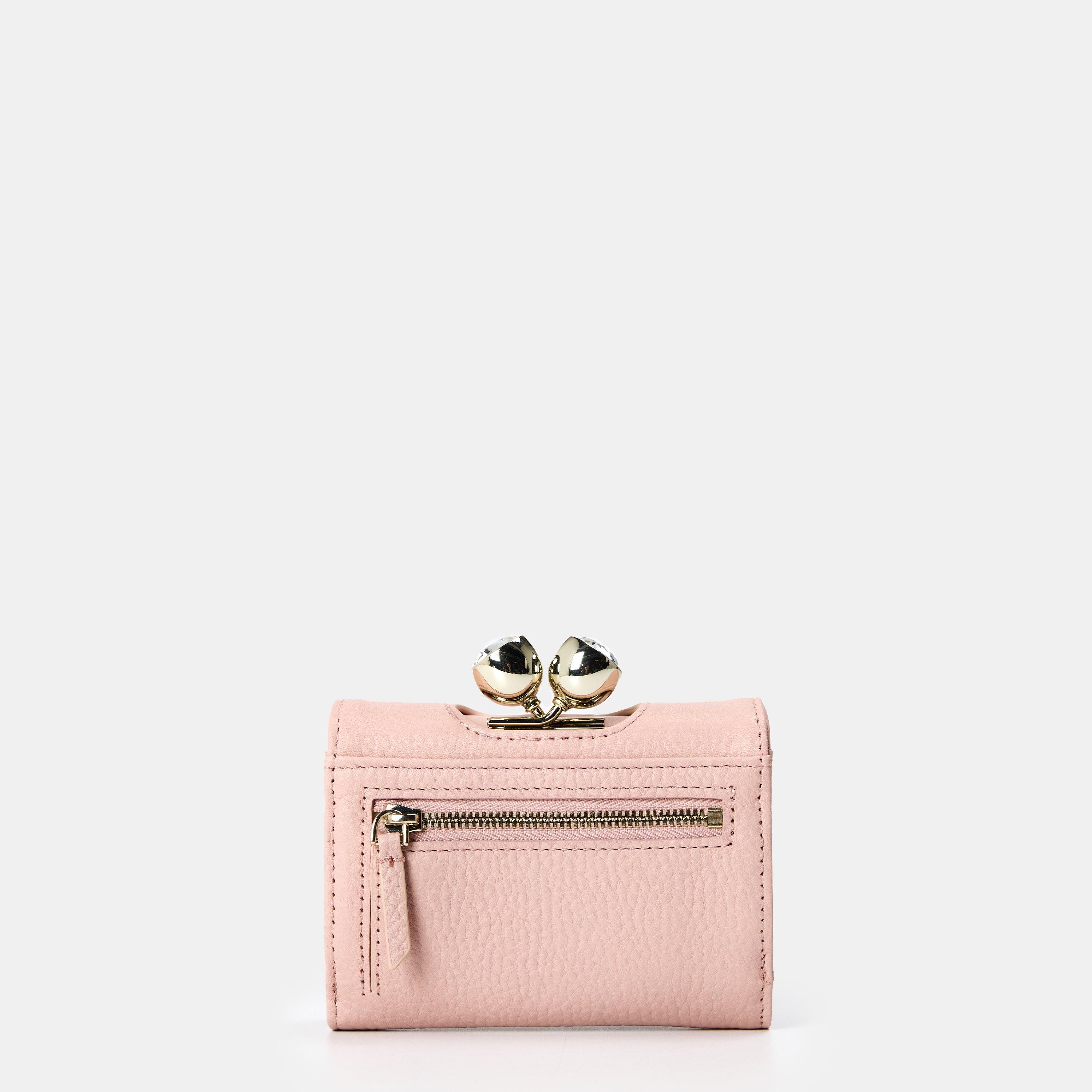 Pl-Pink - Ted Baker - Women's Bobble Mini Bag - 2