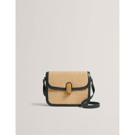 Ted Baker Ted Raffia xbody Ld99