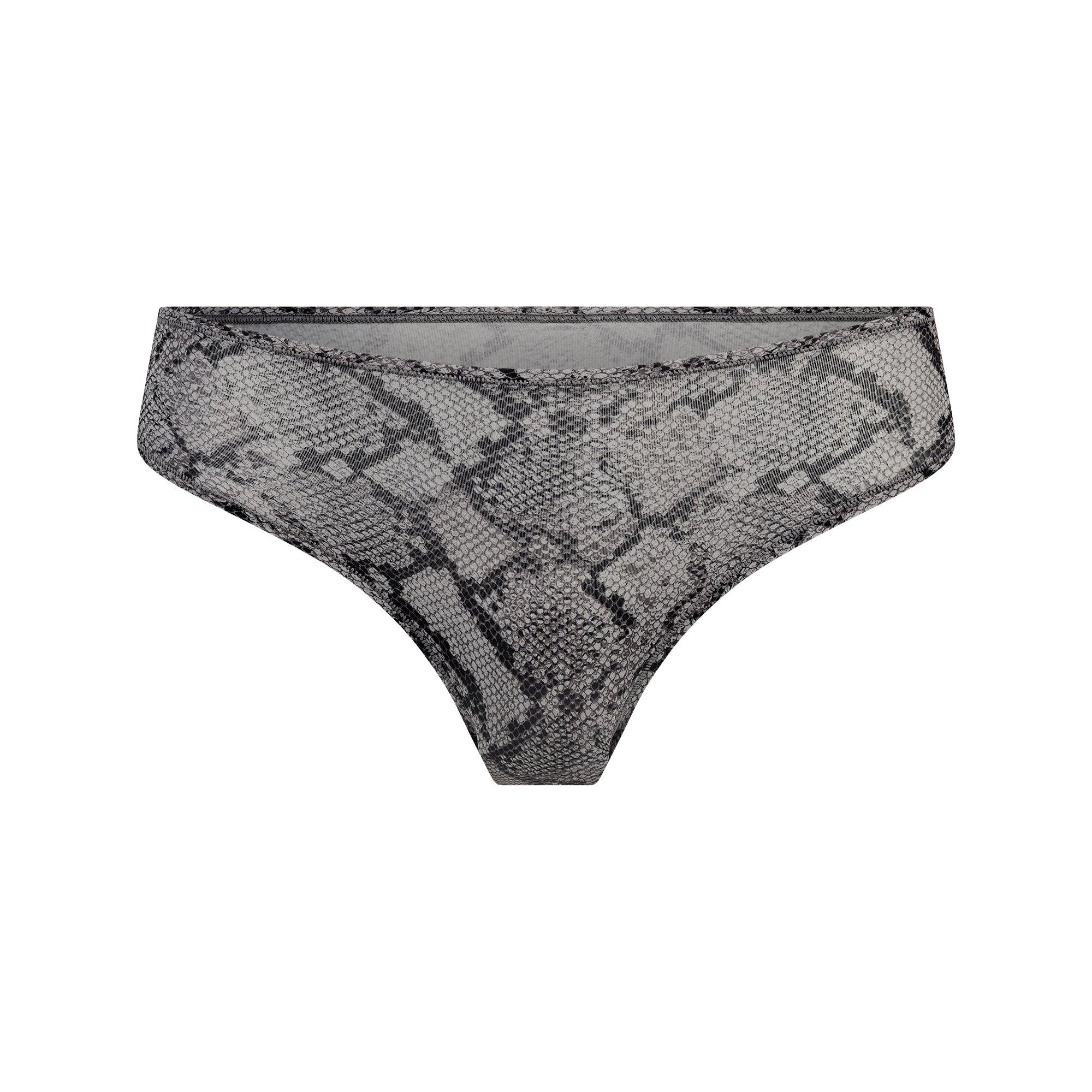 Womens Fits Everybody Cheeky Brief