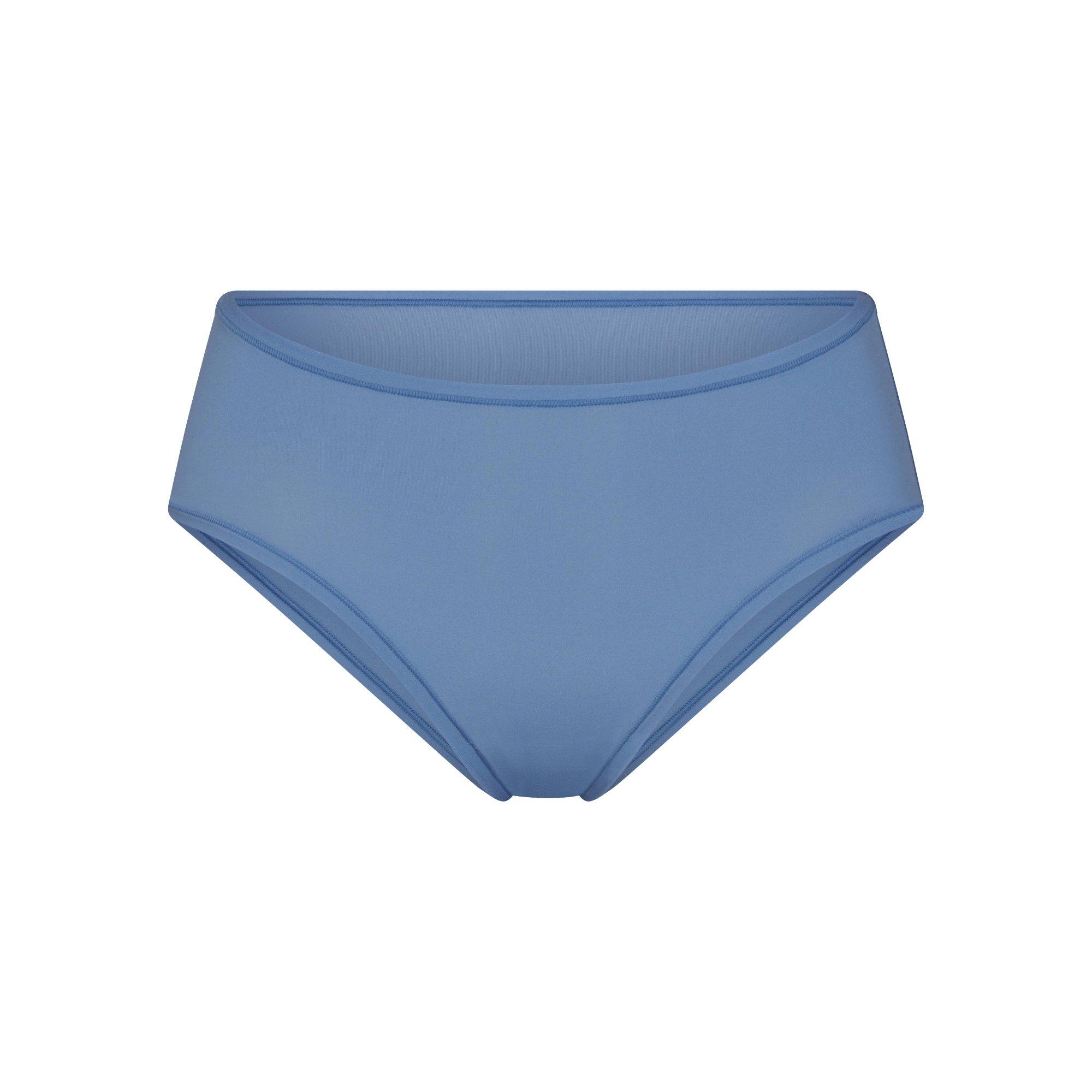 SKIMS Womens Fits Everybody Cheeky Brief