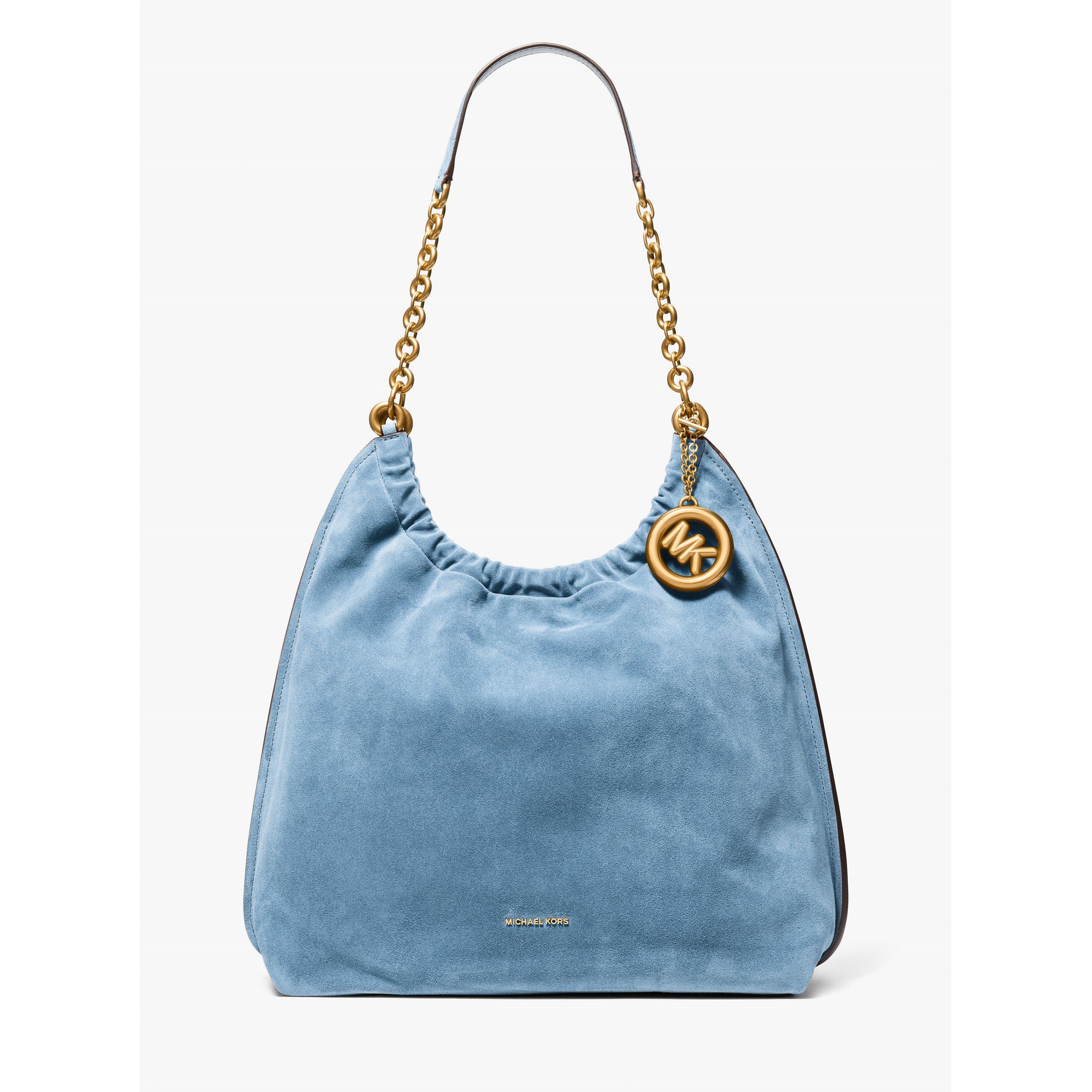 MICHAEL Michael Kors Women's Hobo Bag - CHAMBRAY