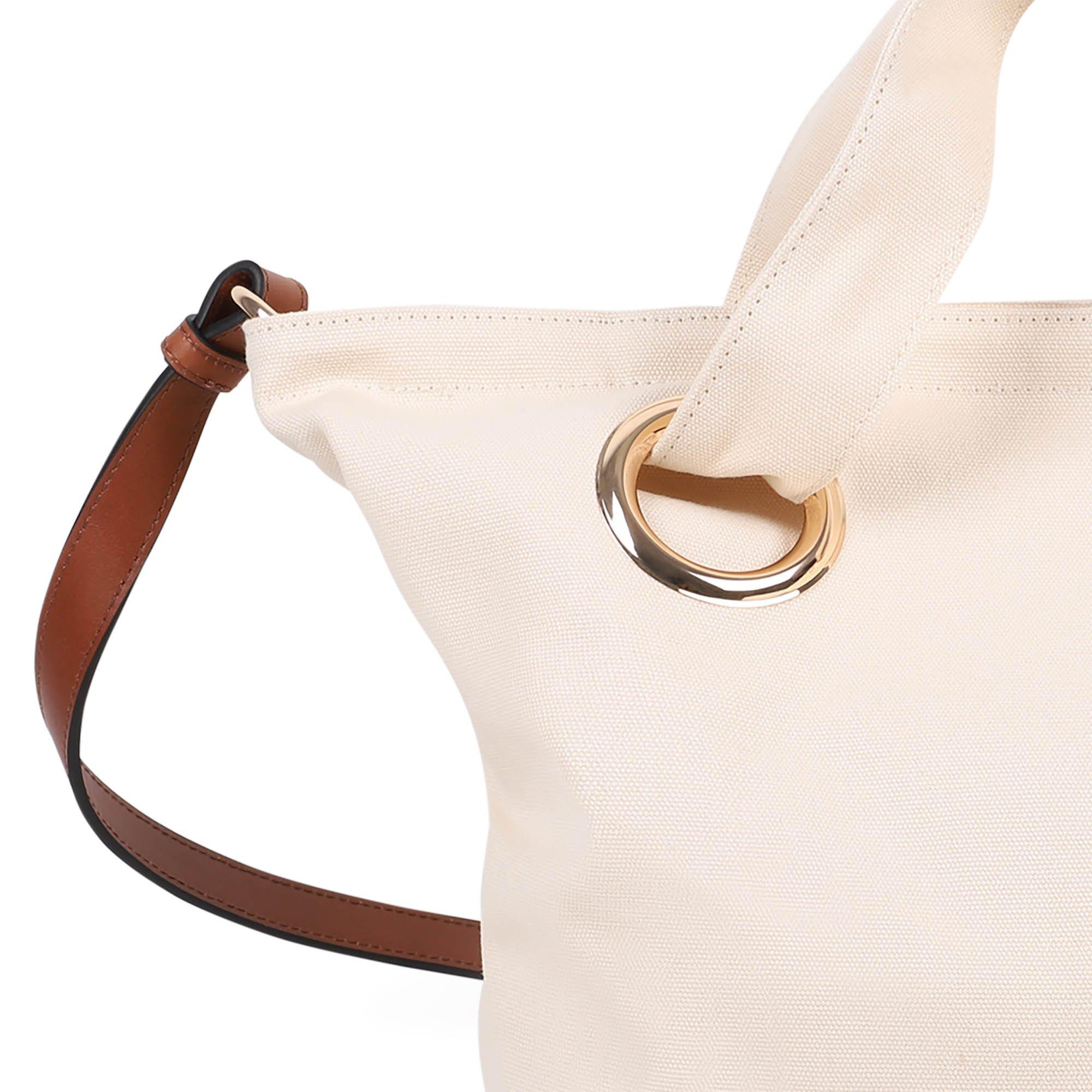 Ivory - Chloe - Chloe Basket Bag Jn62 - 2