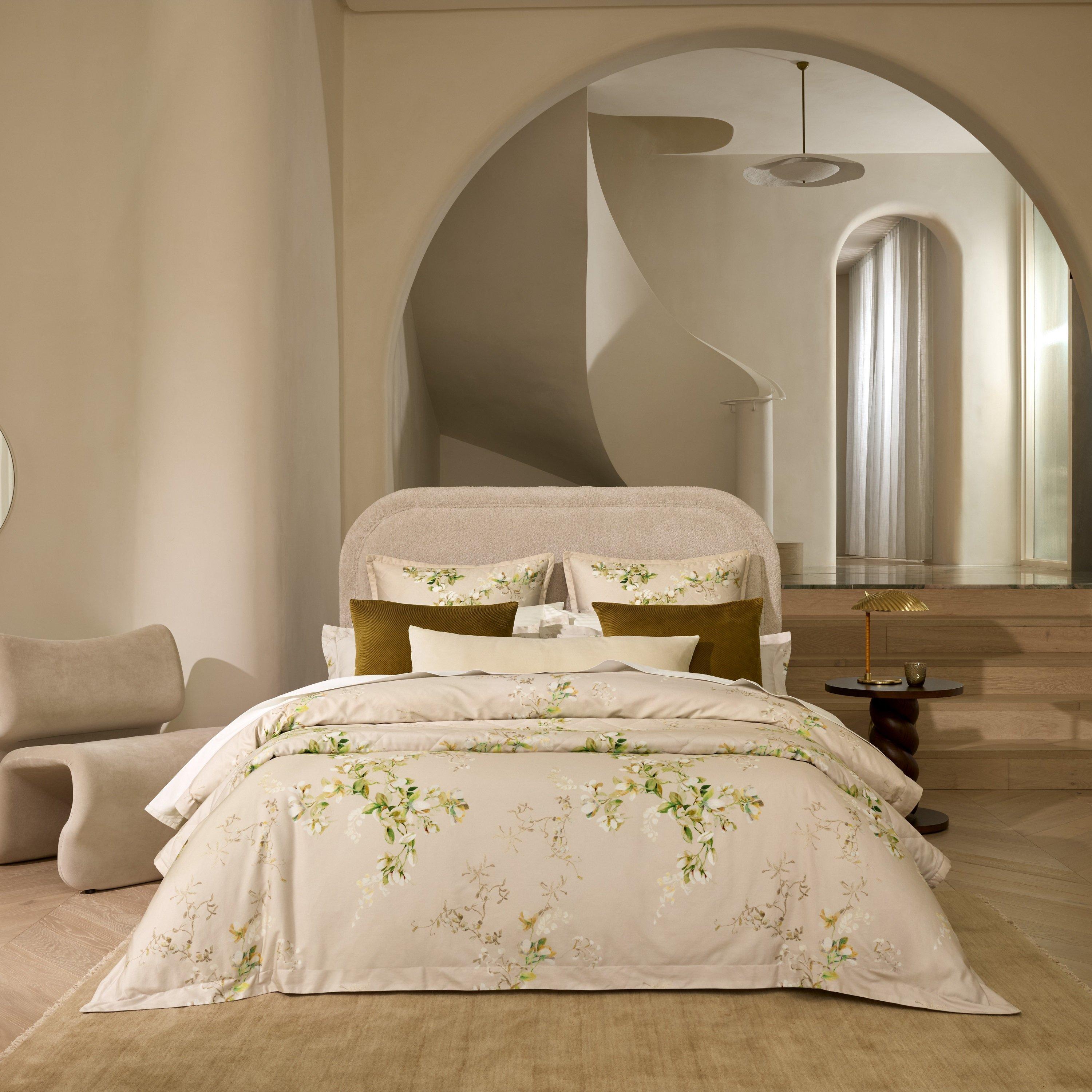 Multi - Sheridan - Maja Duvet Cover Set - 1