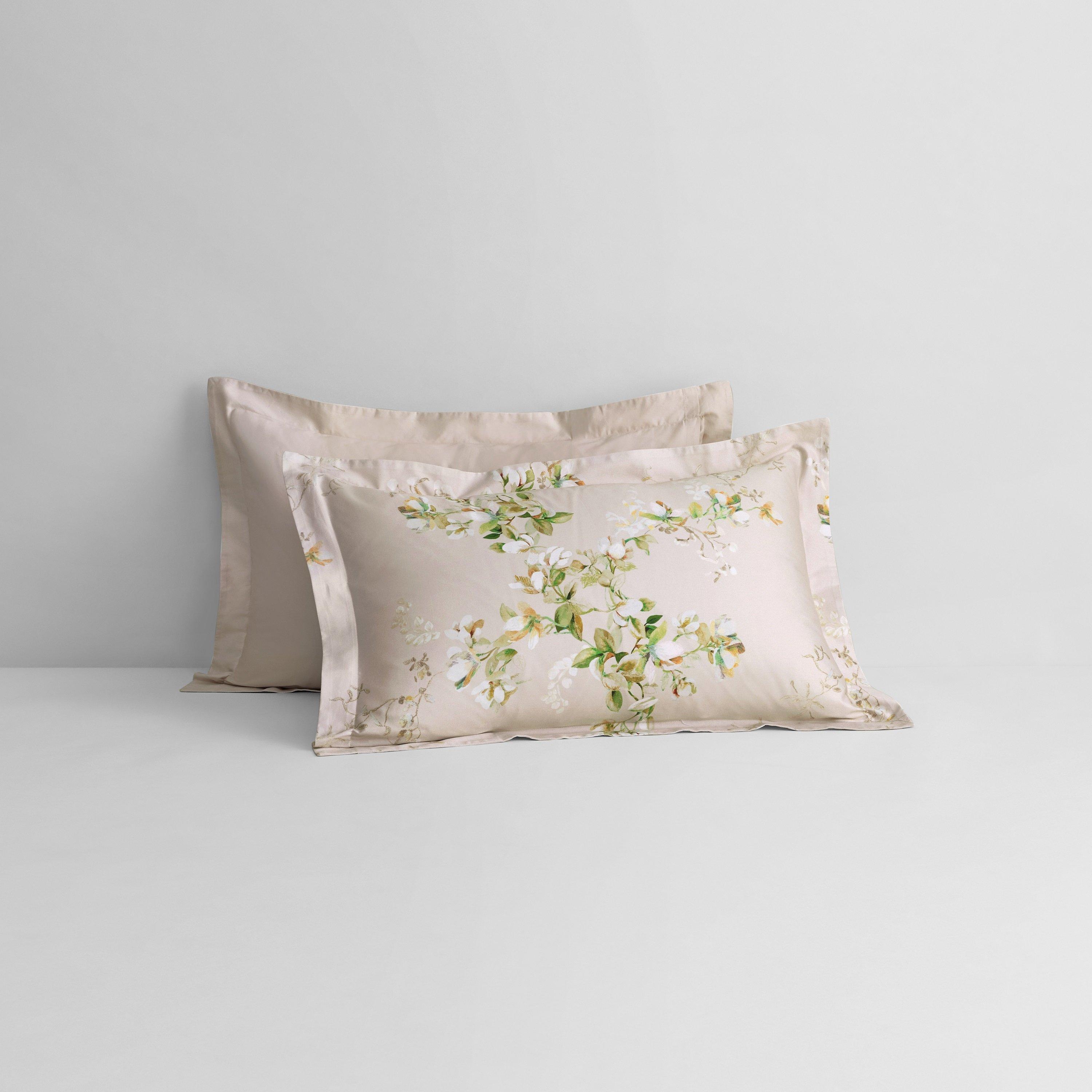 Multi - Sheridan - Maja Duvet Cover Set - 2