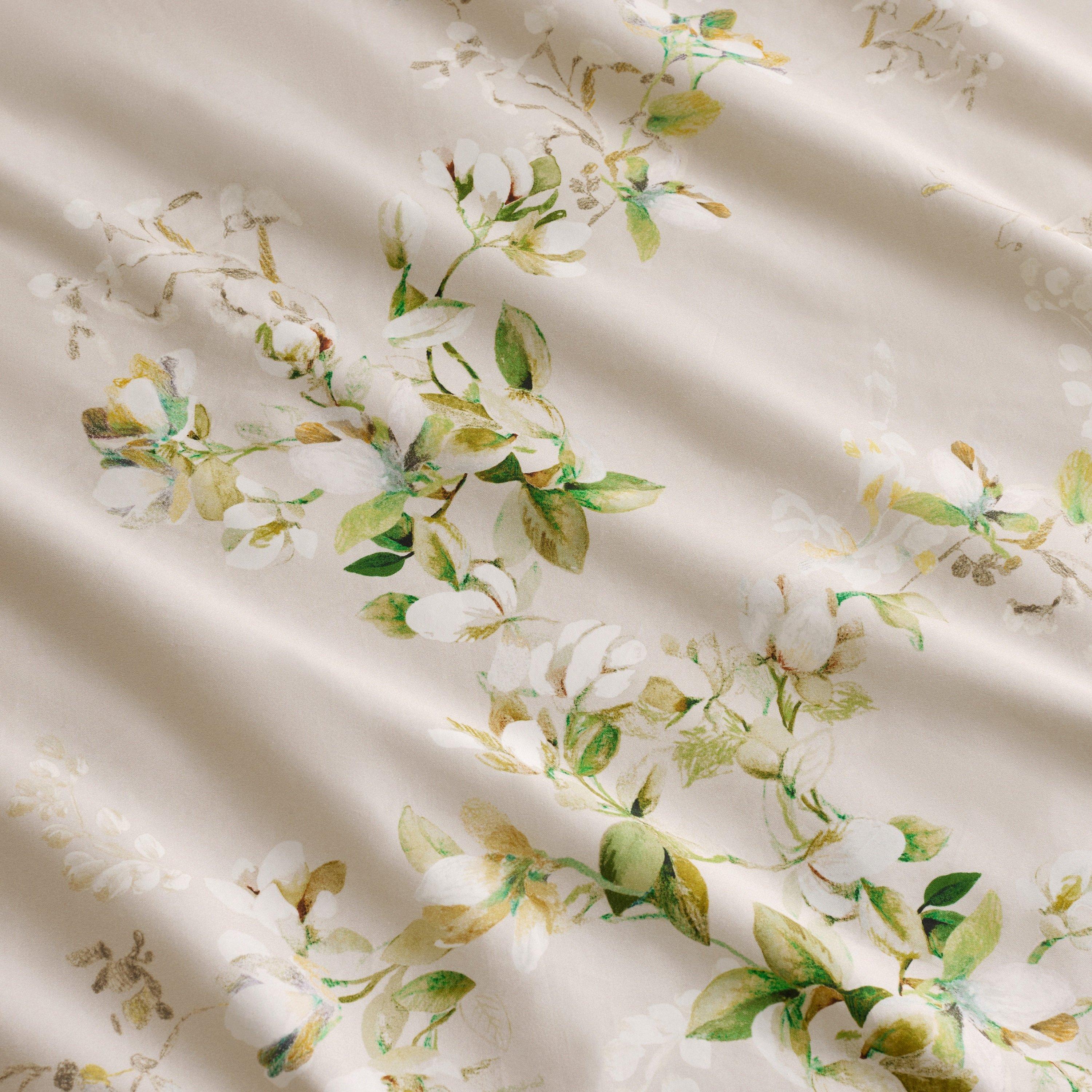 Multi - Sheridan - Maja Duvet Cover Set - 3