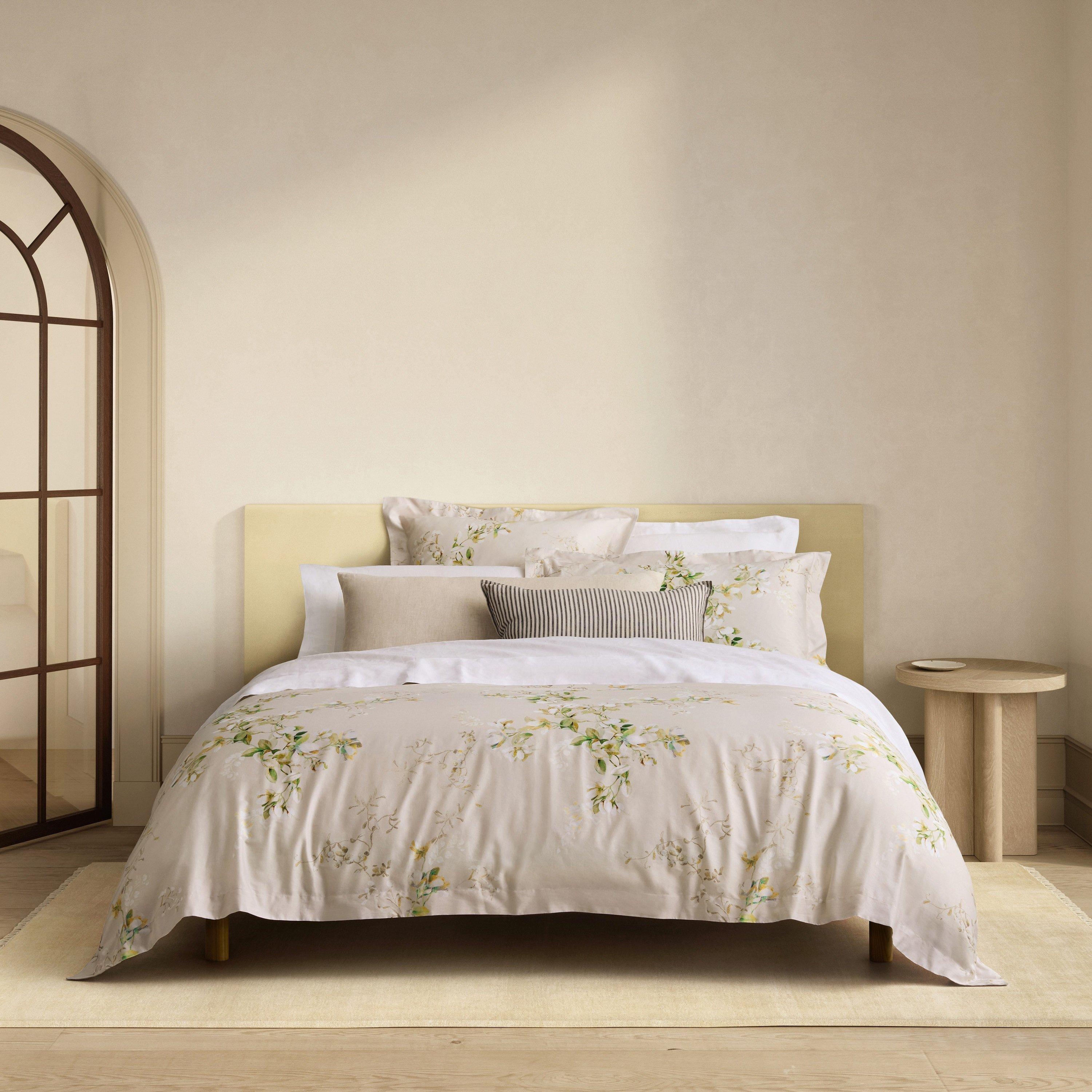 Multi - Sheridan - Maja Duvet Cover Set - 4