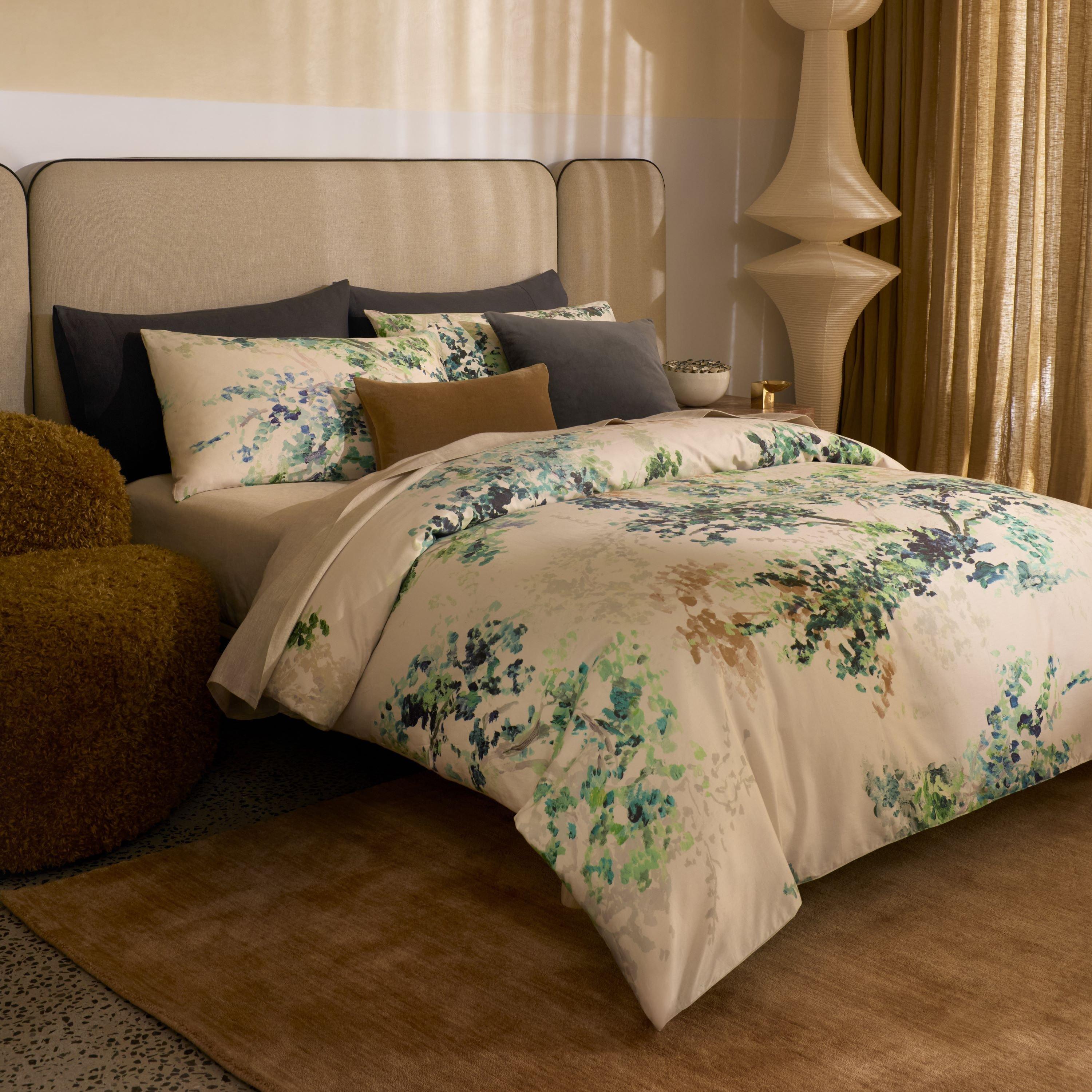 Multi - Sheridan - Oberon Duvet Cover Set - 2