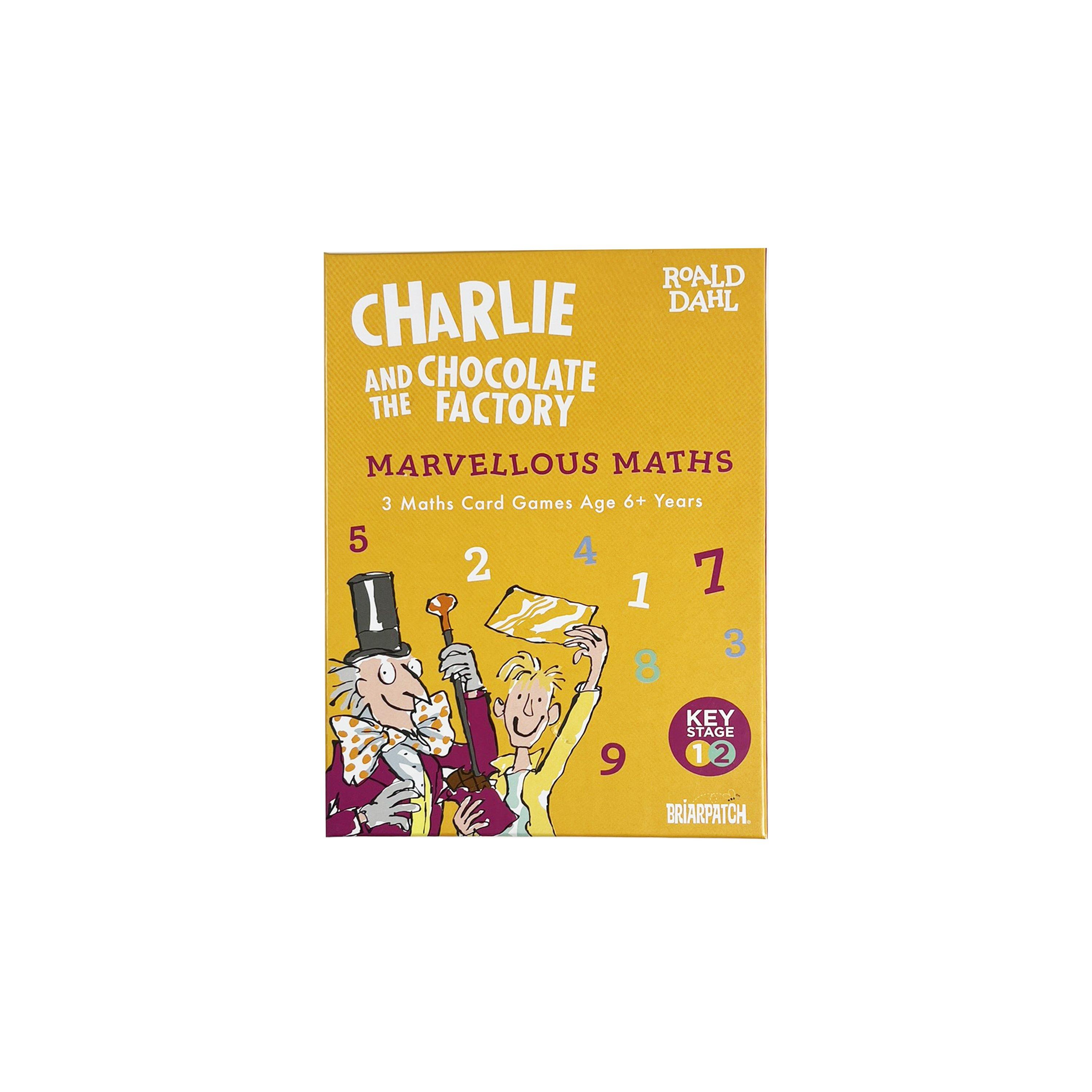Choc Factory - University Games - Kids Educational Maths Games - 1