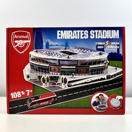 University Games 3D Stadm Puzzle Jn00