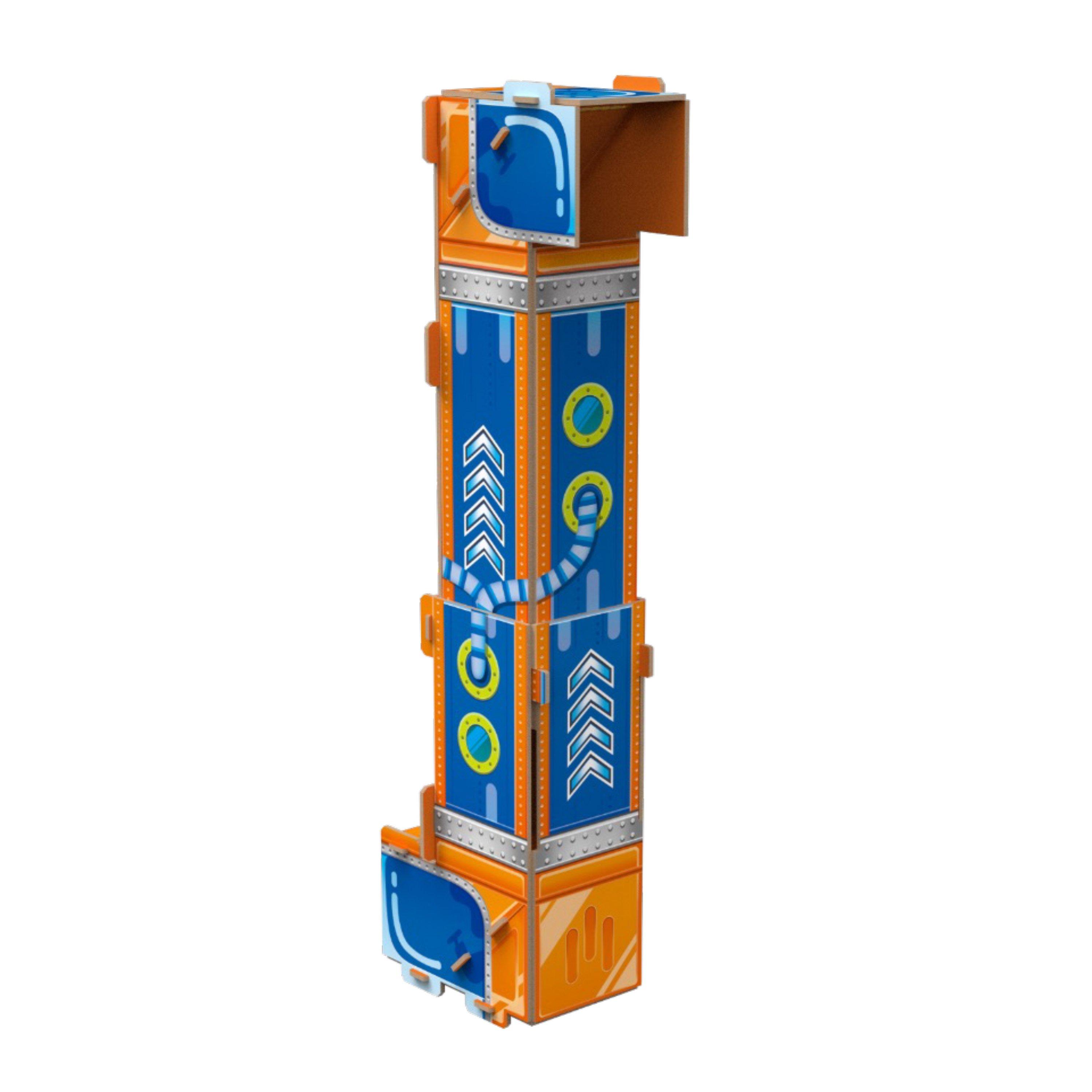 Periscope - University Games - Geo- How Things Work- Periscope - 2