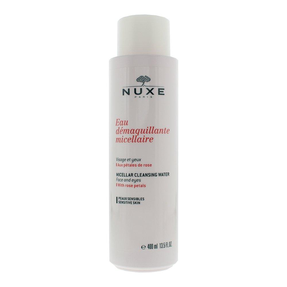 None - NUXE - Nuxe Micellar Sensitive Skin Cleansing Water 400ml - 3