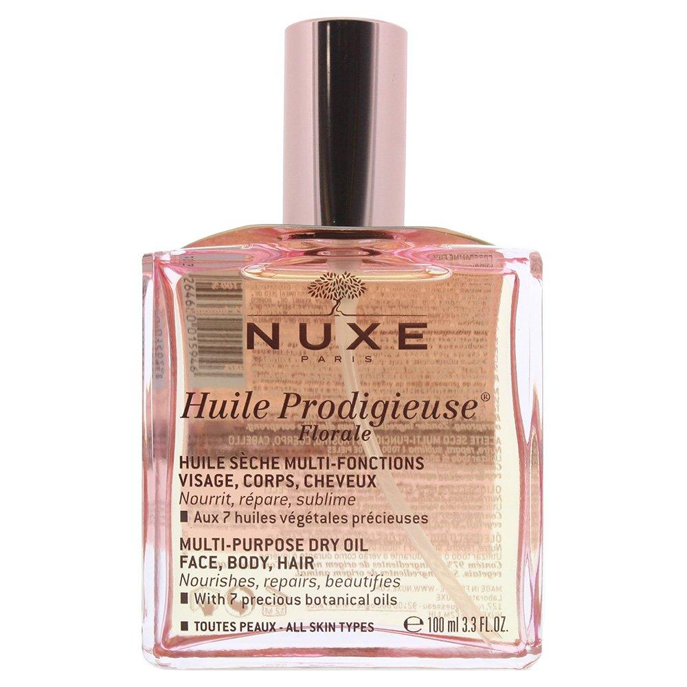 None - NUXE - Nuxe Huile Prodigieuse Florale Body Oil 100ml - 3