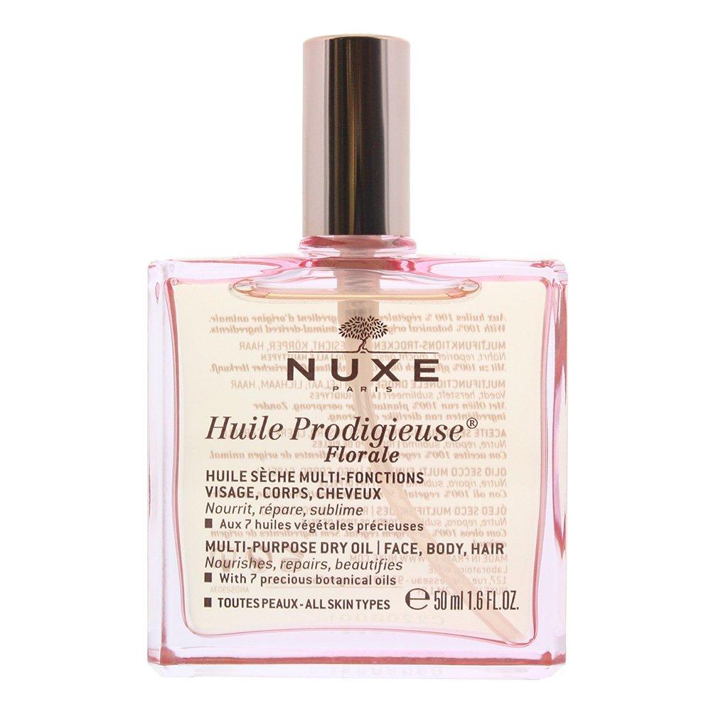 None - NUXE - Nuxe Huile Prodigieuse Florale Body Oil 50ml - 2