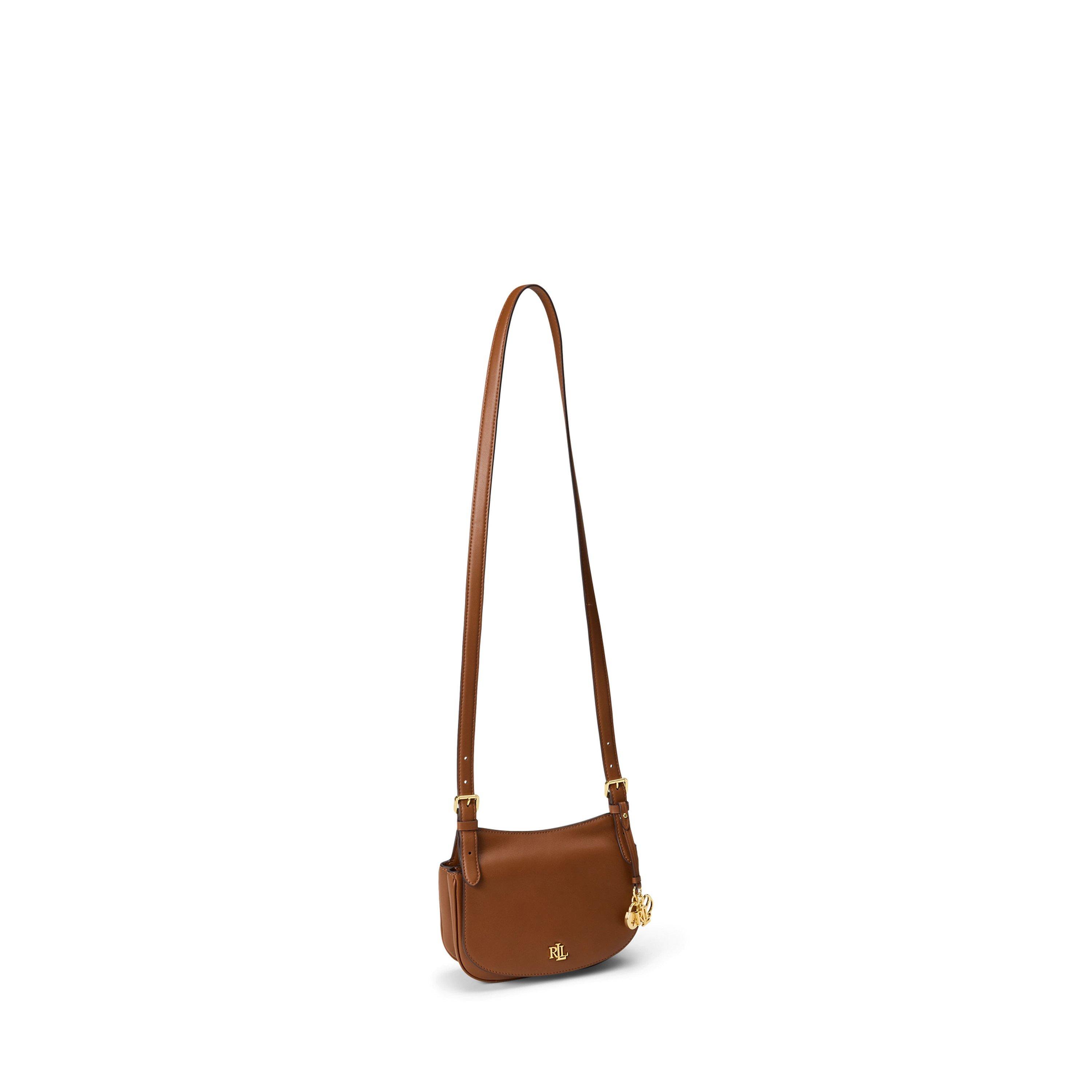 LAUREN TAN - Lauren by Ralph Lauren - Women's Crossbody Bag - 2