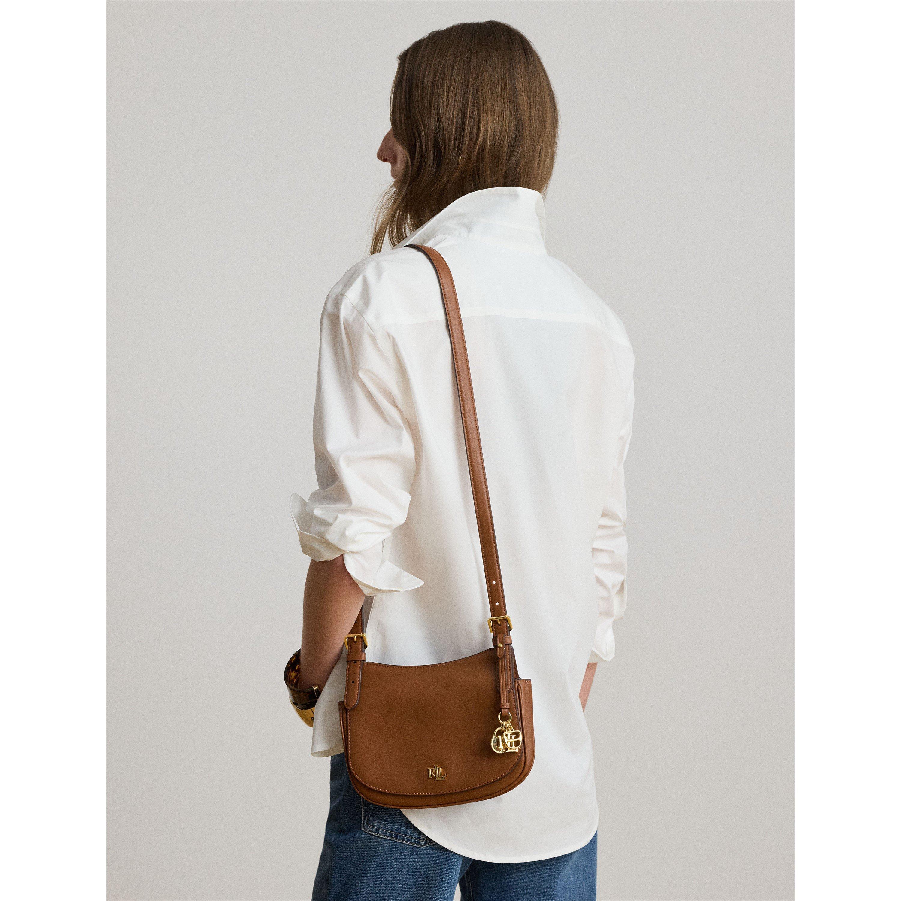 LAUREN TAN - Lauren by Ralph Lauren - Women's Crossbody Bag - 3
