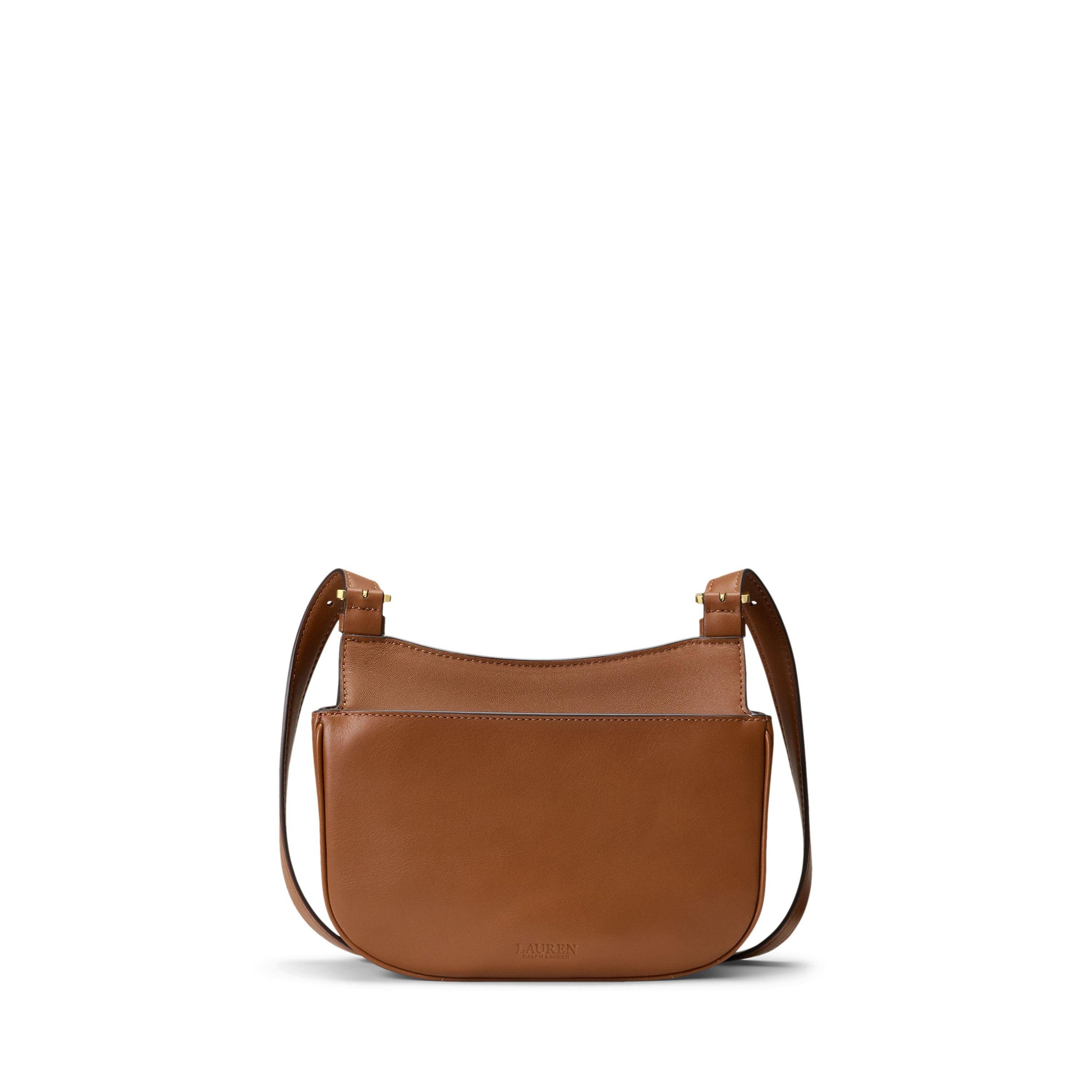 LAUREN TAN - Lauren by Ralph Lauren - Women's Crossbody Bag - 4