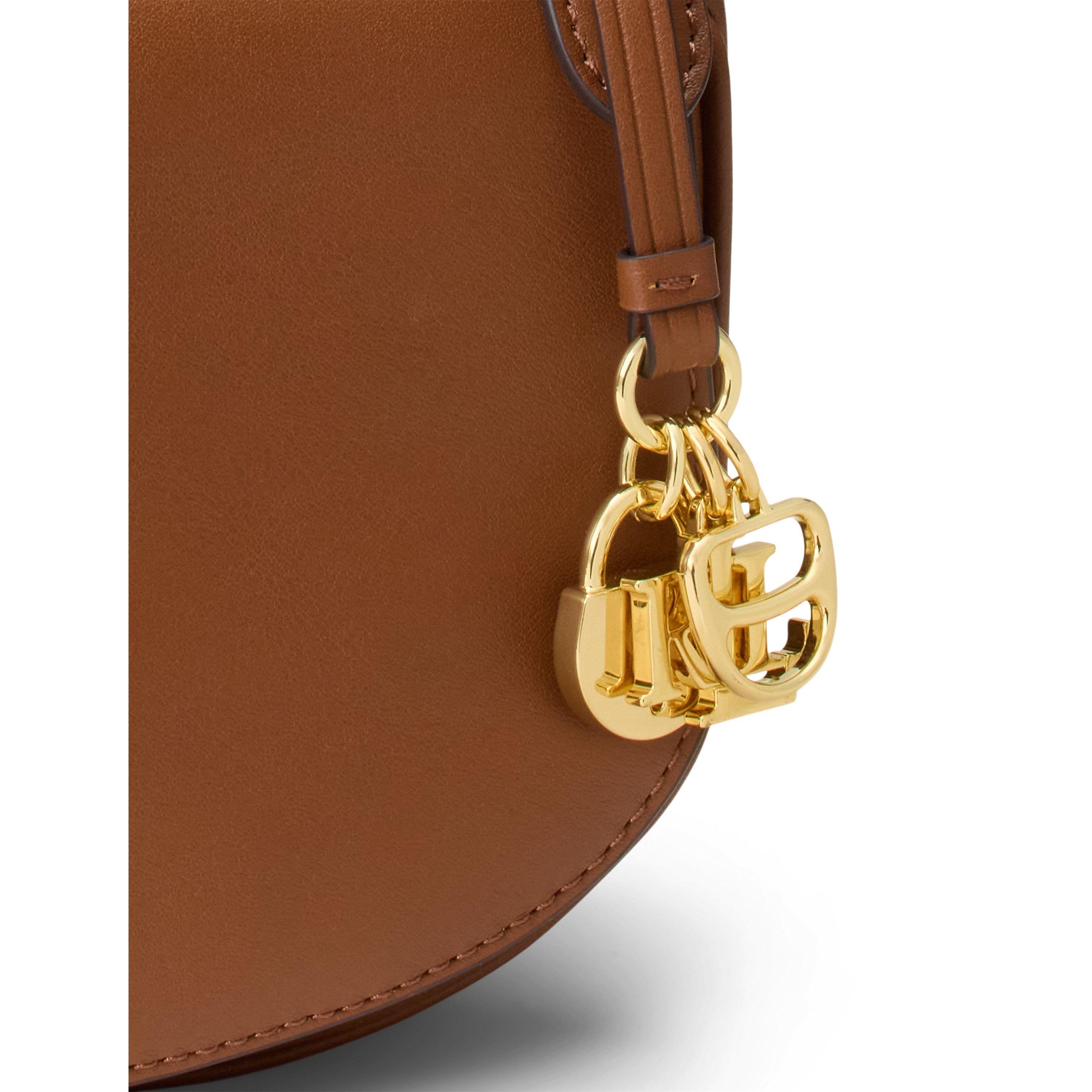 LAUREN TAN - Lauren by Ralph Lauren - Women's Crossbody Bag - 5