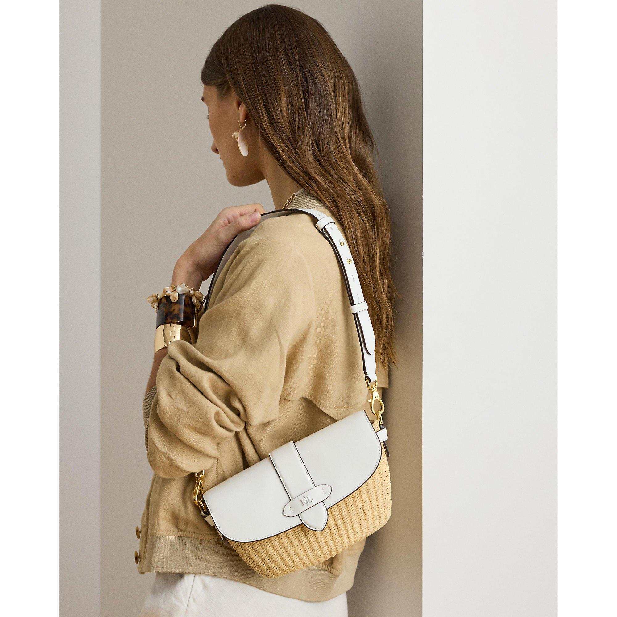 Natural - Lauren by Ralph Lauren - LRL Lynden XB Ld62 - 3