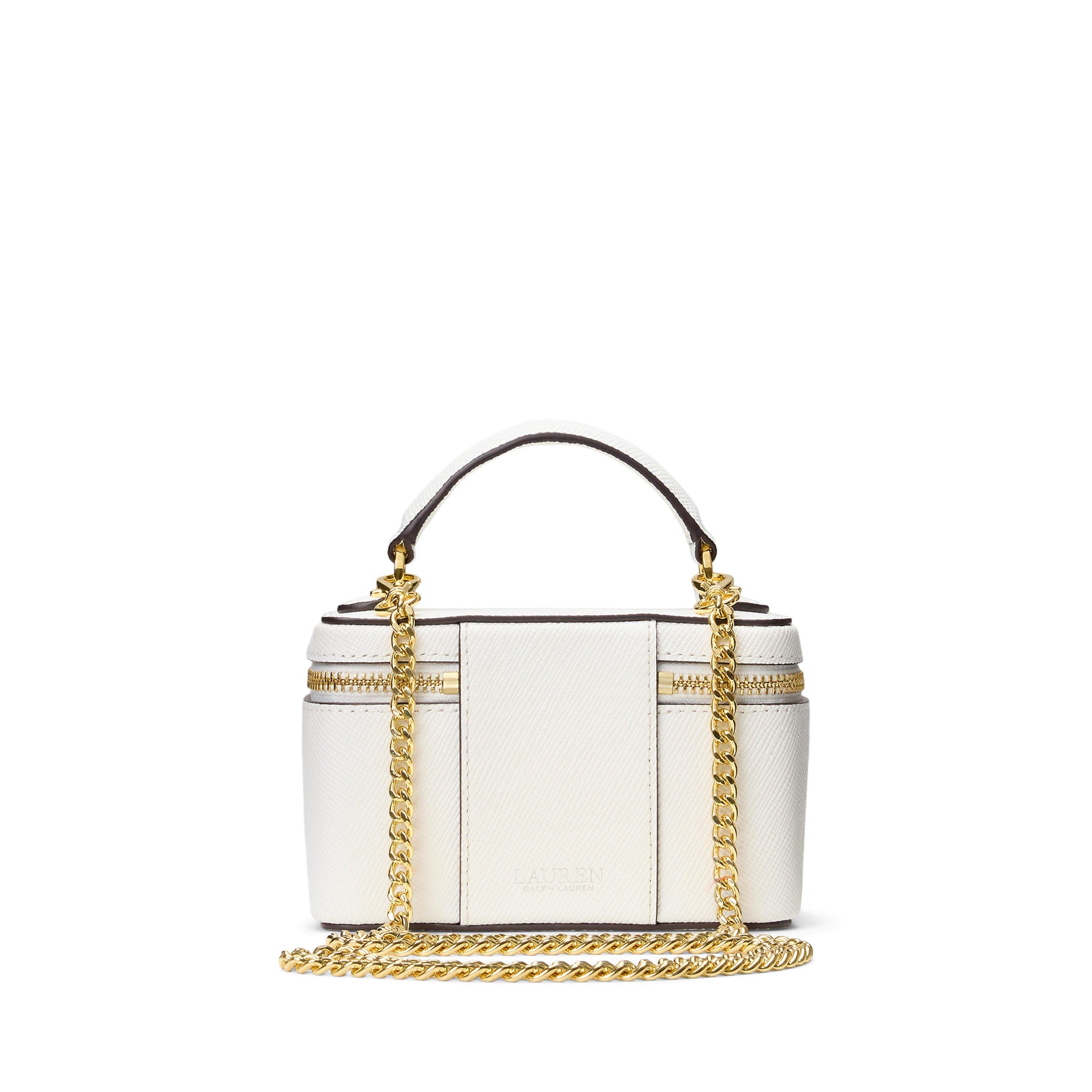 WHITE - Lauren by Ralph Lauren - LRL Hallee Vanity Ld62 - 2