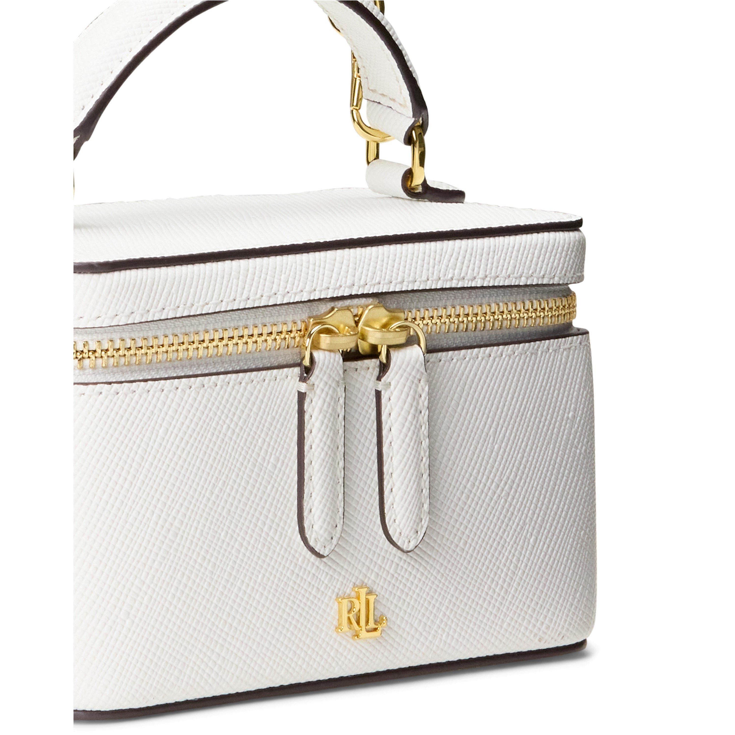 WHITE - Lauren by Ralph Lauren - LRL Hallee Vanity Ld62 - 5