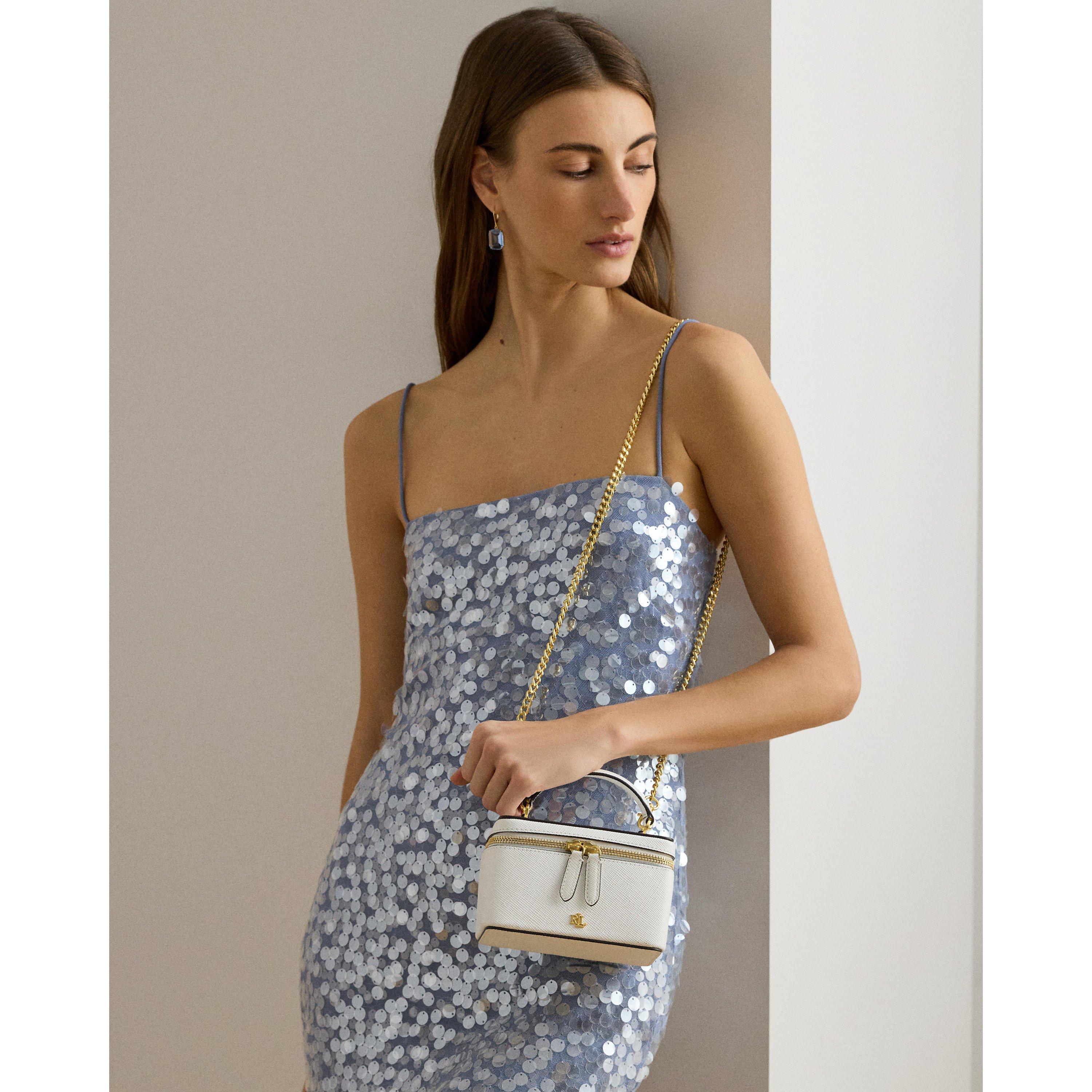 WHITE - Lauren by Ralph Lauren - LRL Hallee Vanity Ld62 - 6