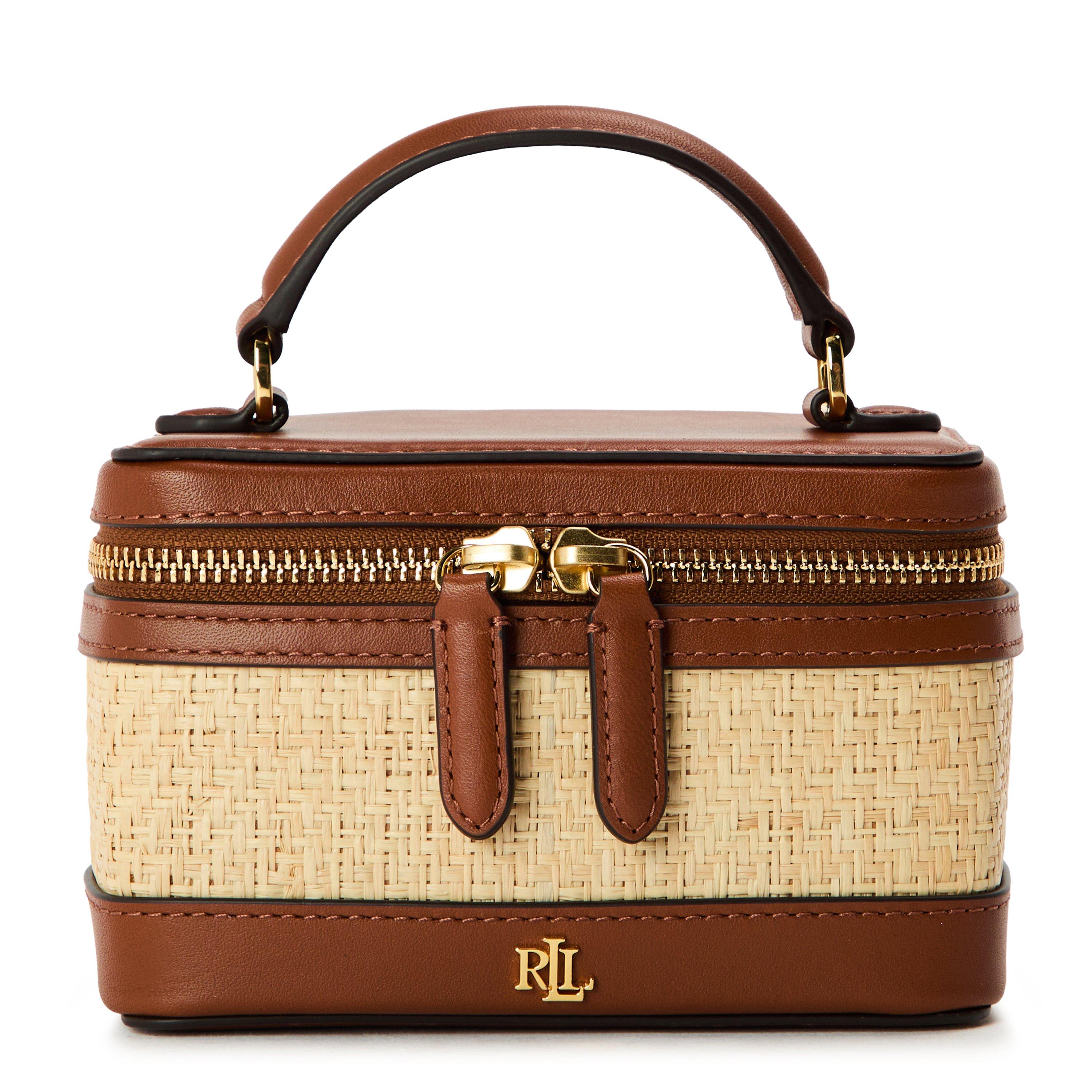 Lauren by Ralph Lauren LRL Hallee Vanity Ld62