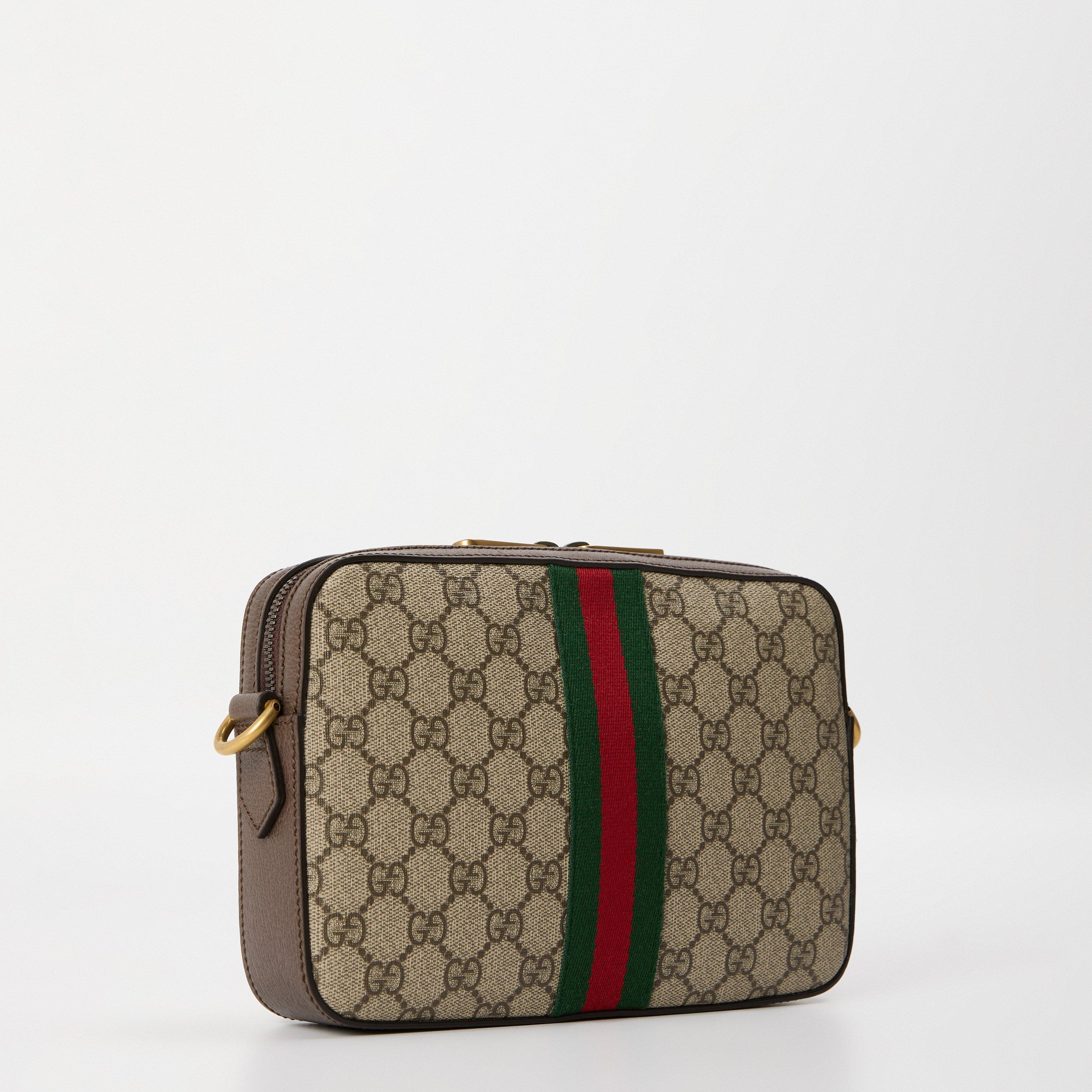 Ophidia - Gucci - Unisex Adult Card Holder - 2