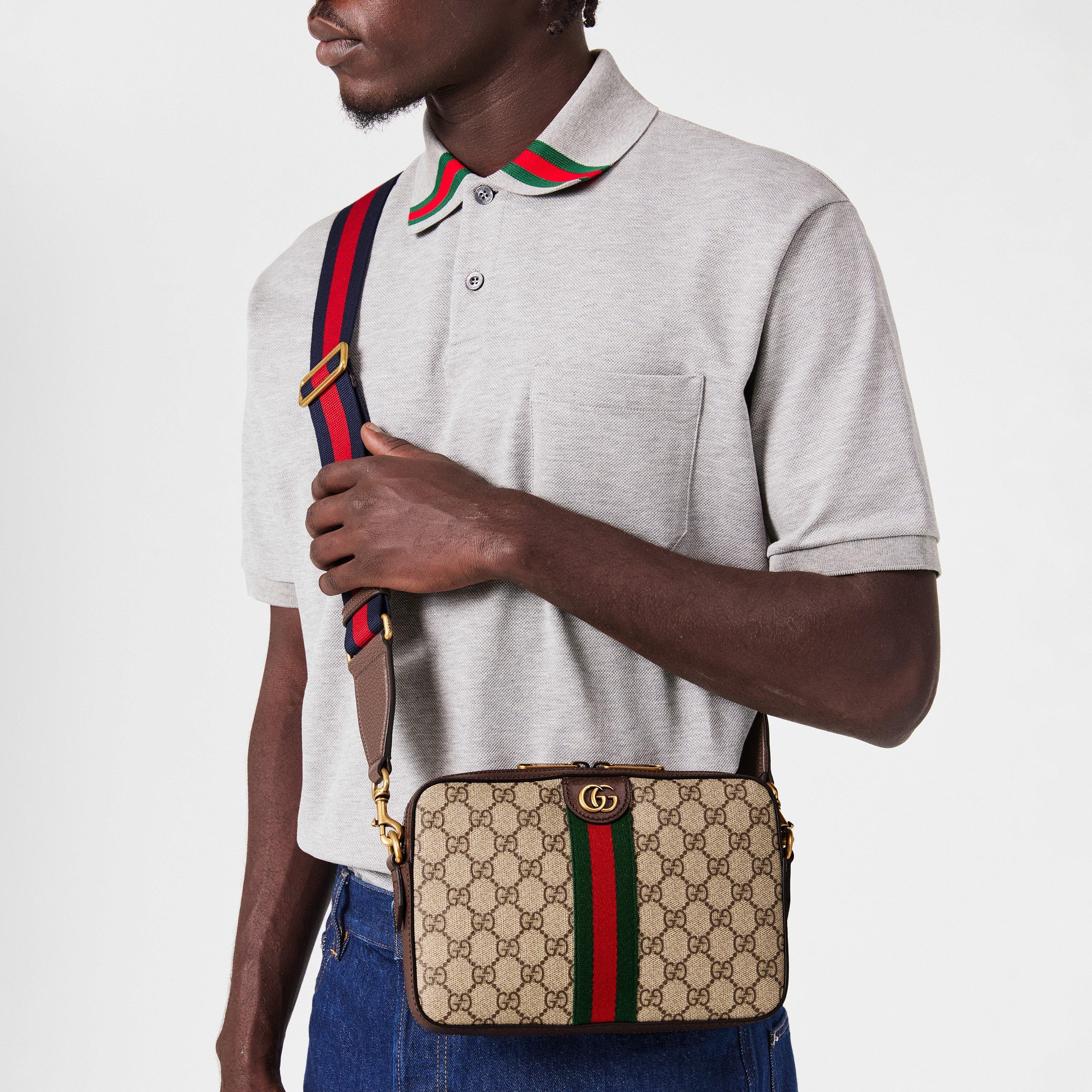 Ophidia - Gucci - Unisex Adult Card Holder - 3