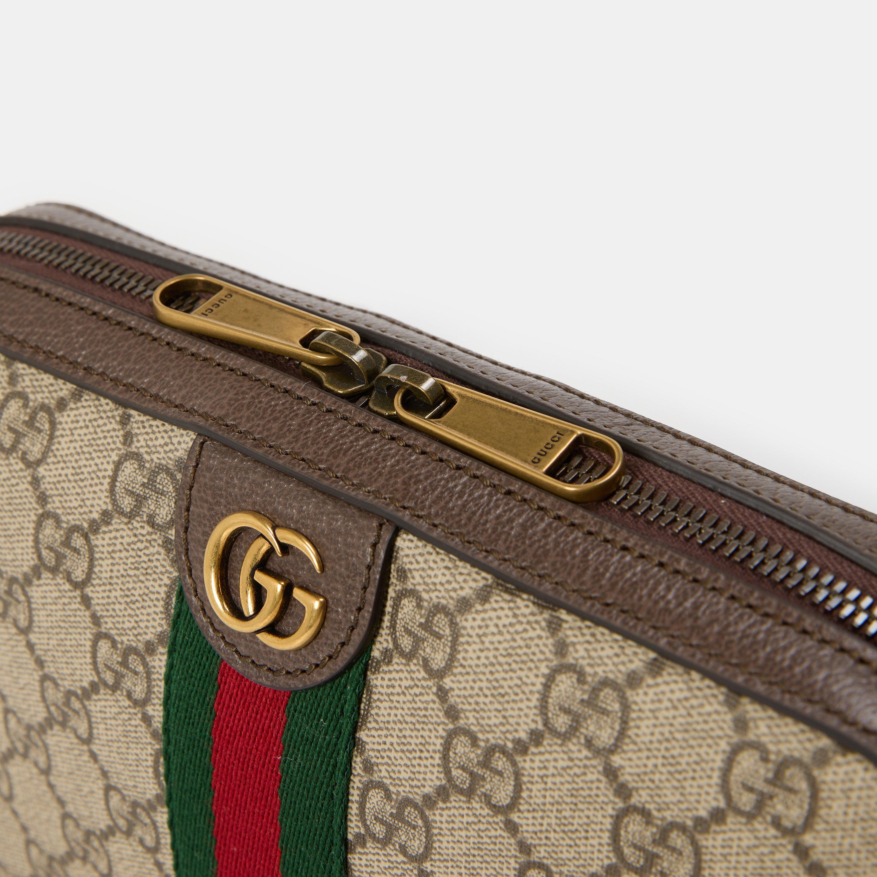 Ophidia - Gucci - Unisex Adult Card Holder - 4