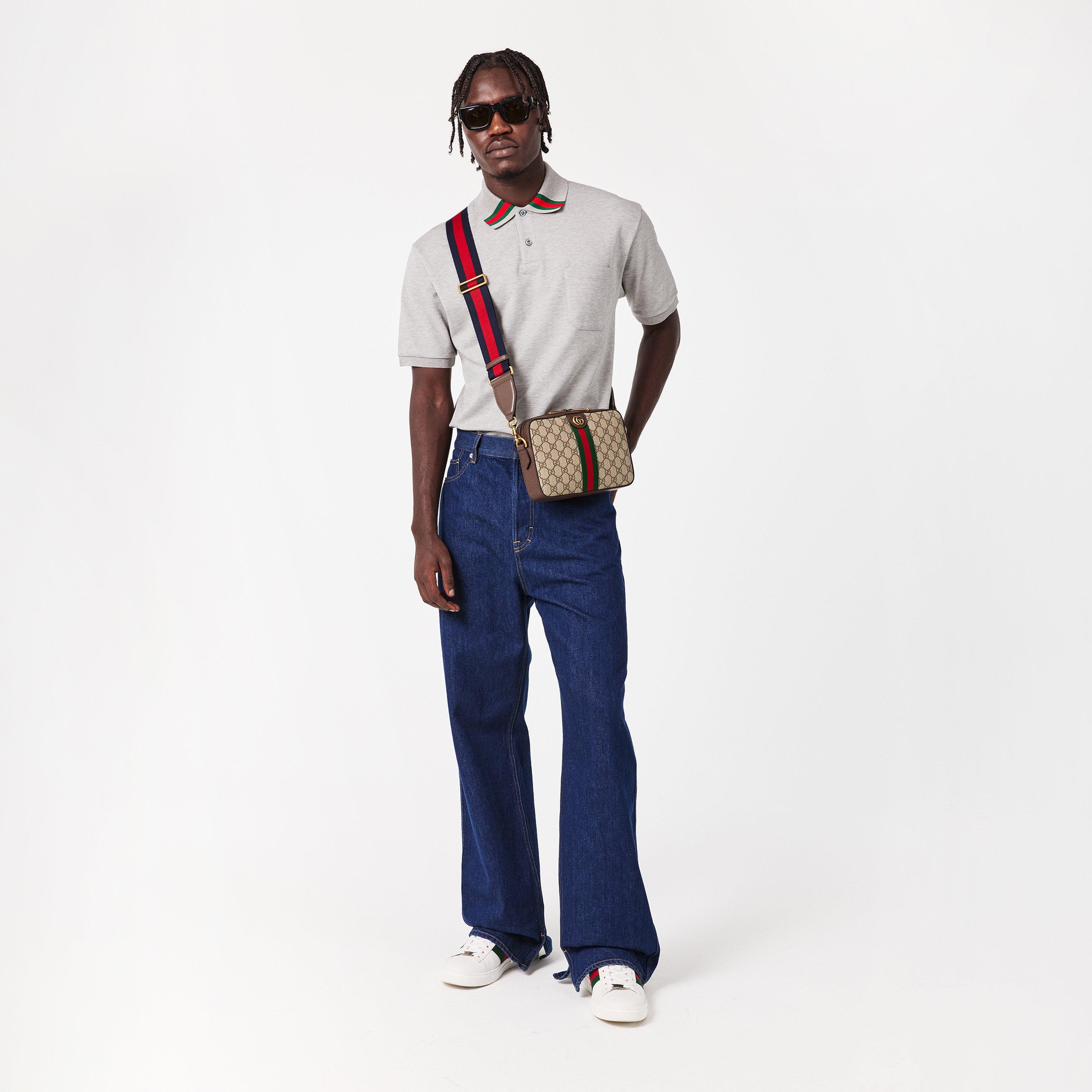 Gucci | Card Holder | Flannels