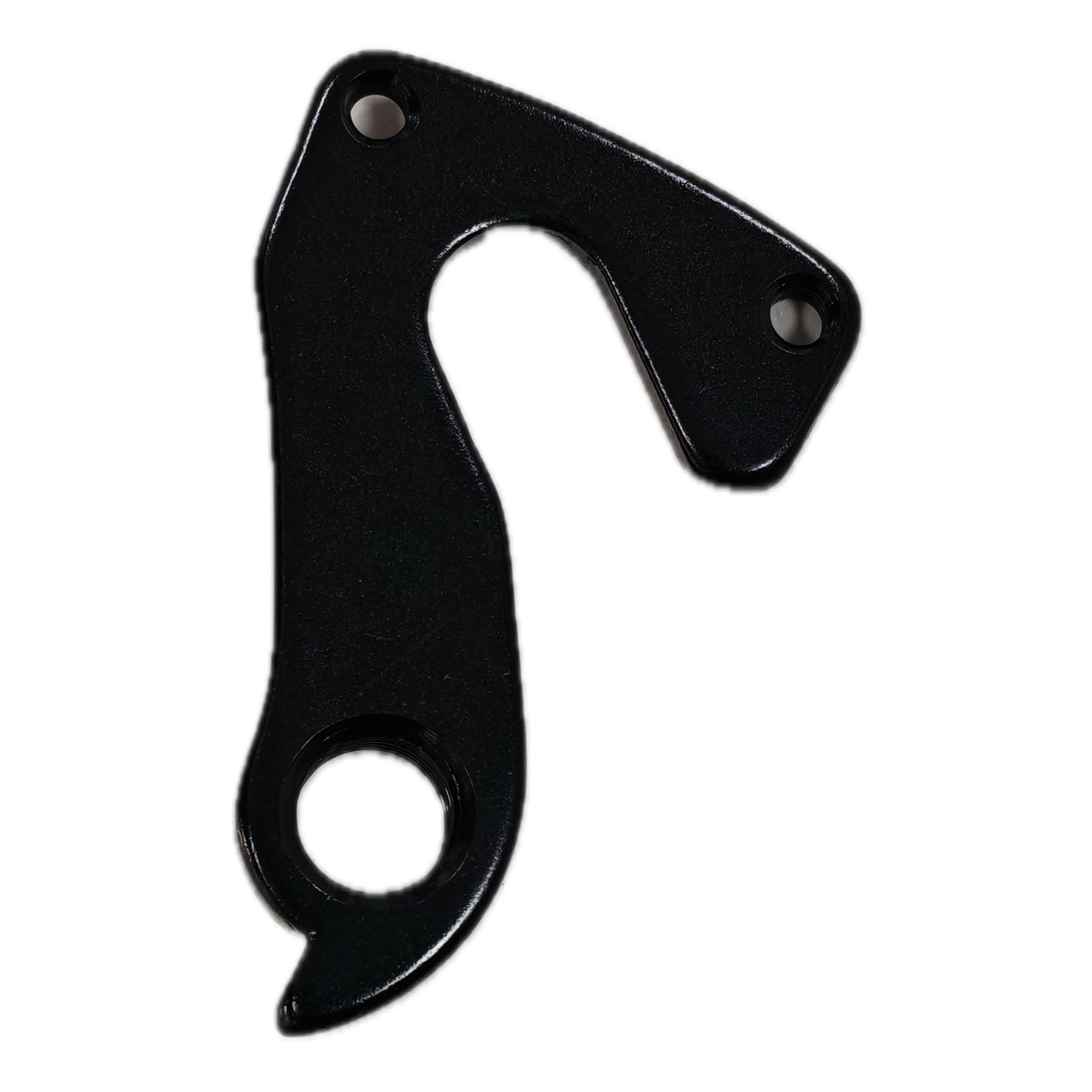 Black - Pinnacle - Rear Mech Hanger for Pinnacle Energy Ebike.