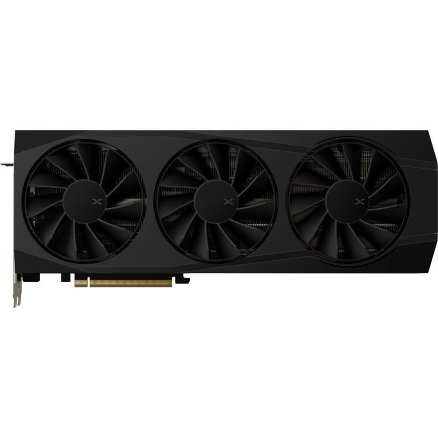 Black - XFX - AMD Radeon RX 9070 XT Quicksilver Graphics Card for Gaming - 16GB - 2