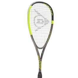 Dunlop Blackstorm Ti Squash Racket