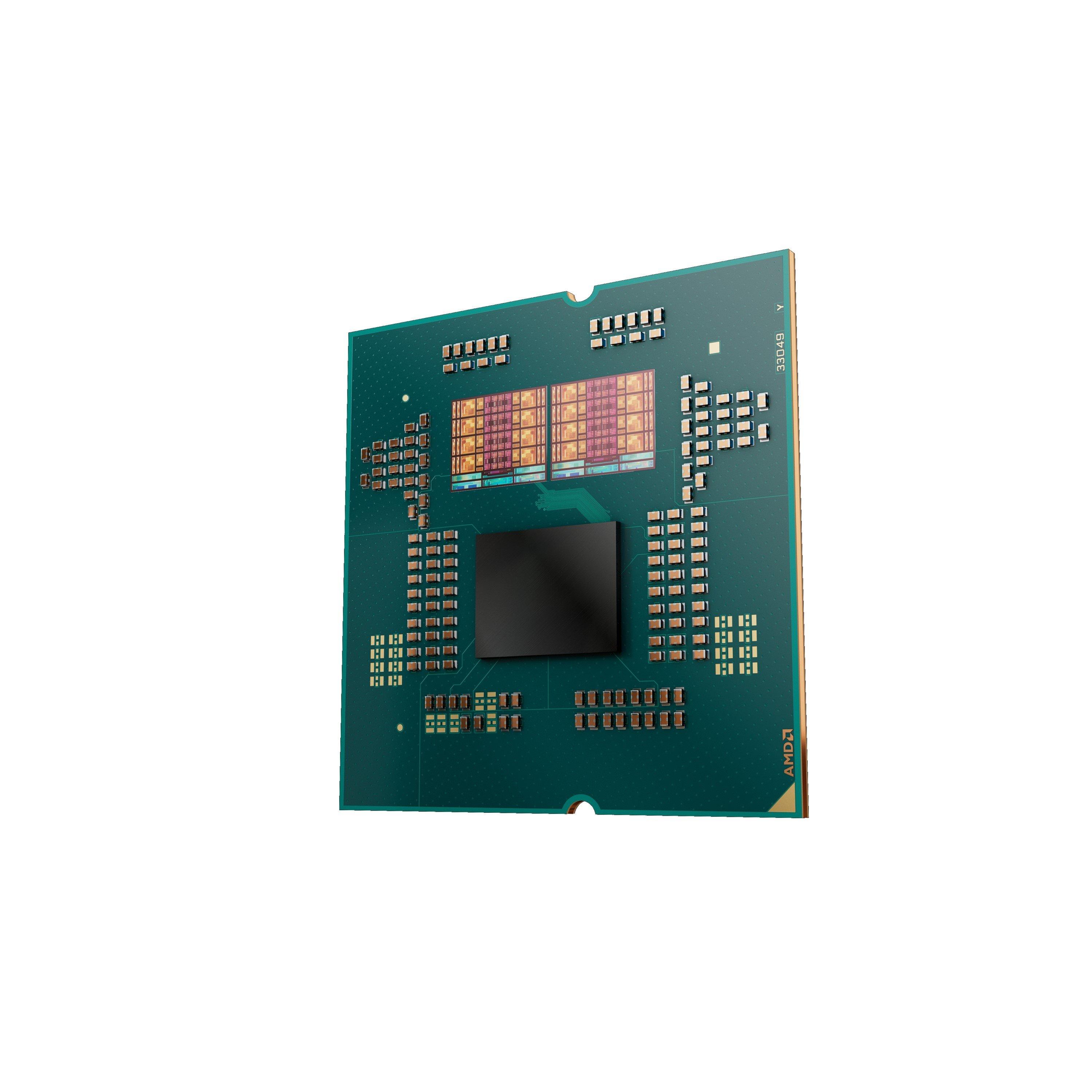 AMD Ryzen 7 9700X Processor | Sports Direct