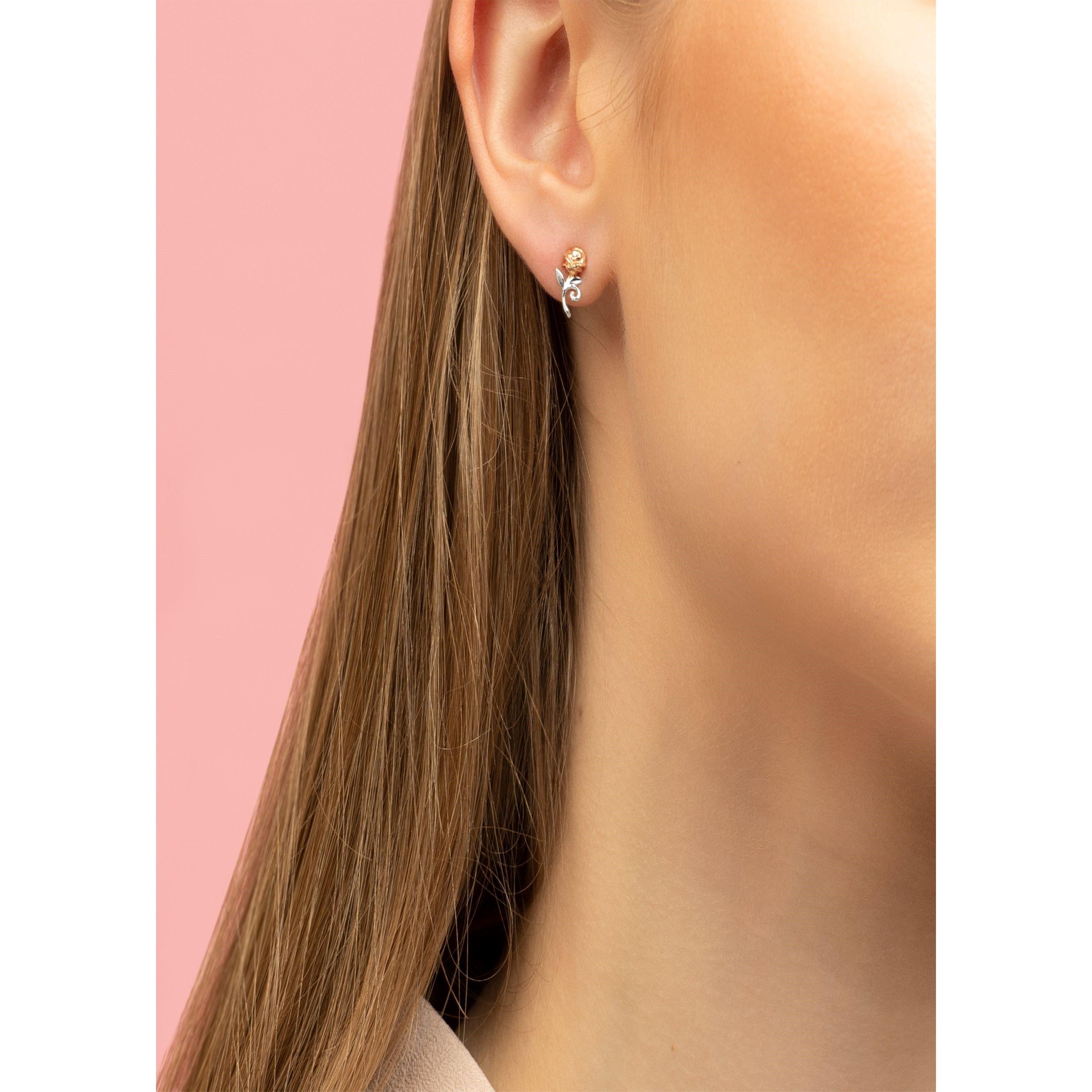 Silver - Disney - Disney BtyBst TwTne SS Ro - 3